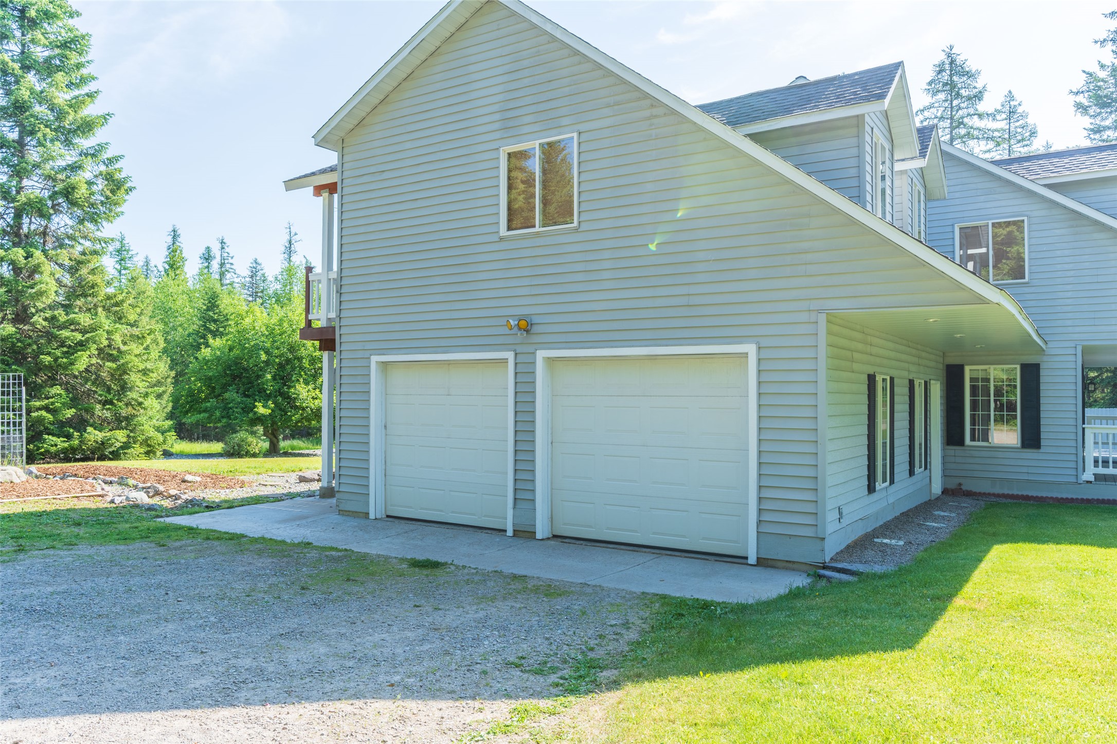 125 Old Morris Trail