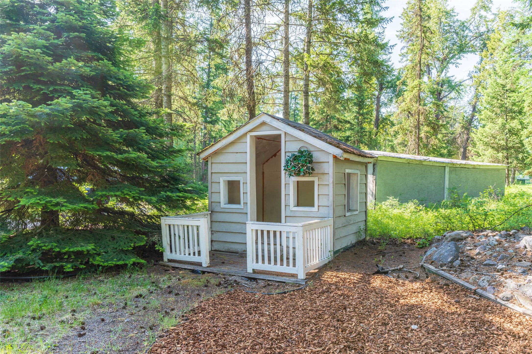 125 Old Morris Trail