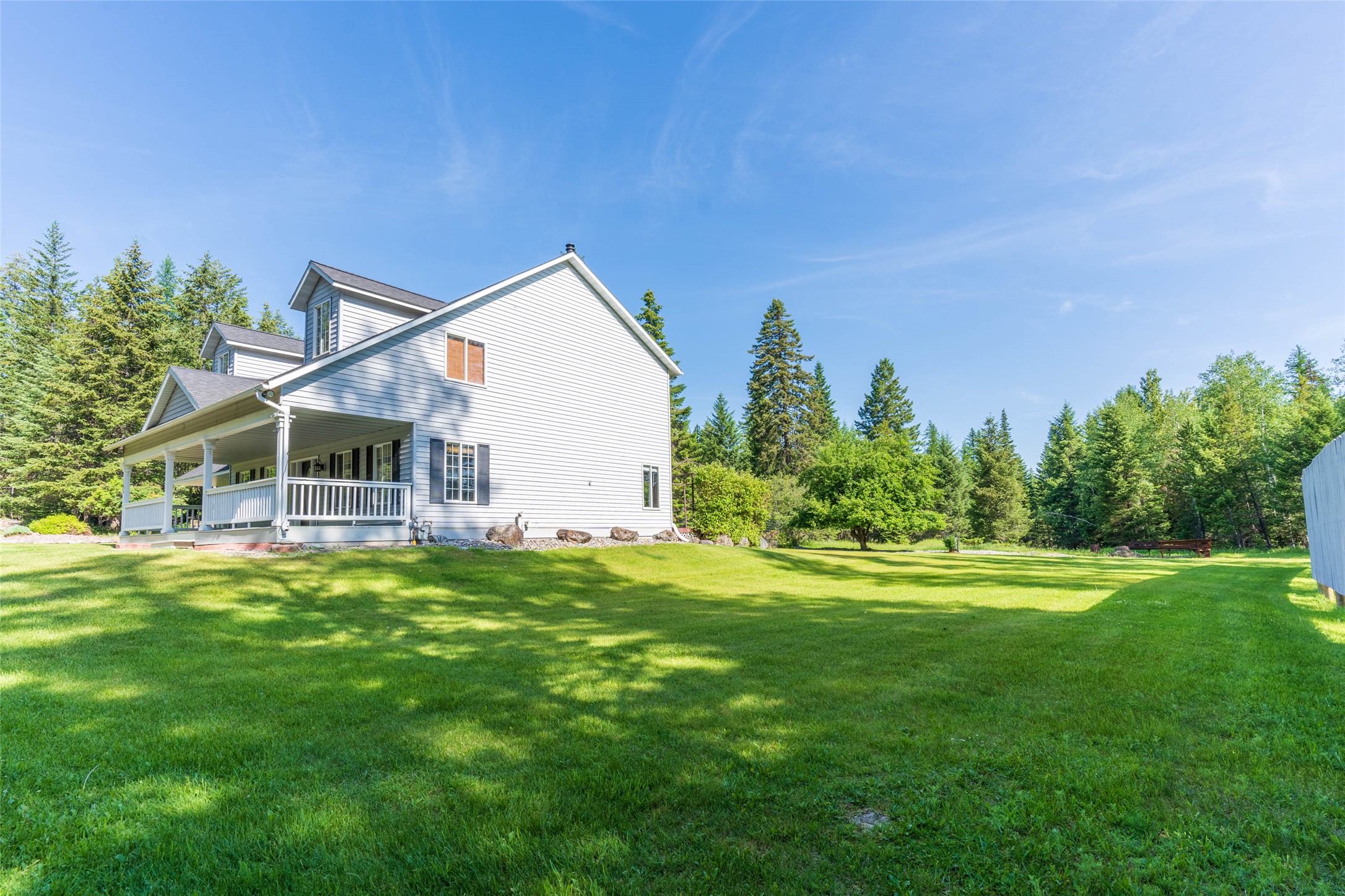 125 Old Morris Trail