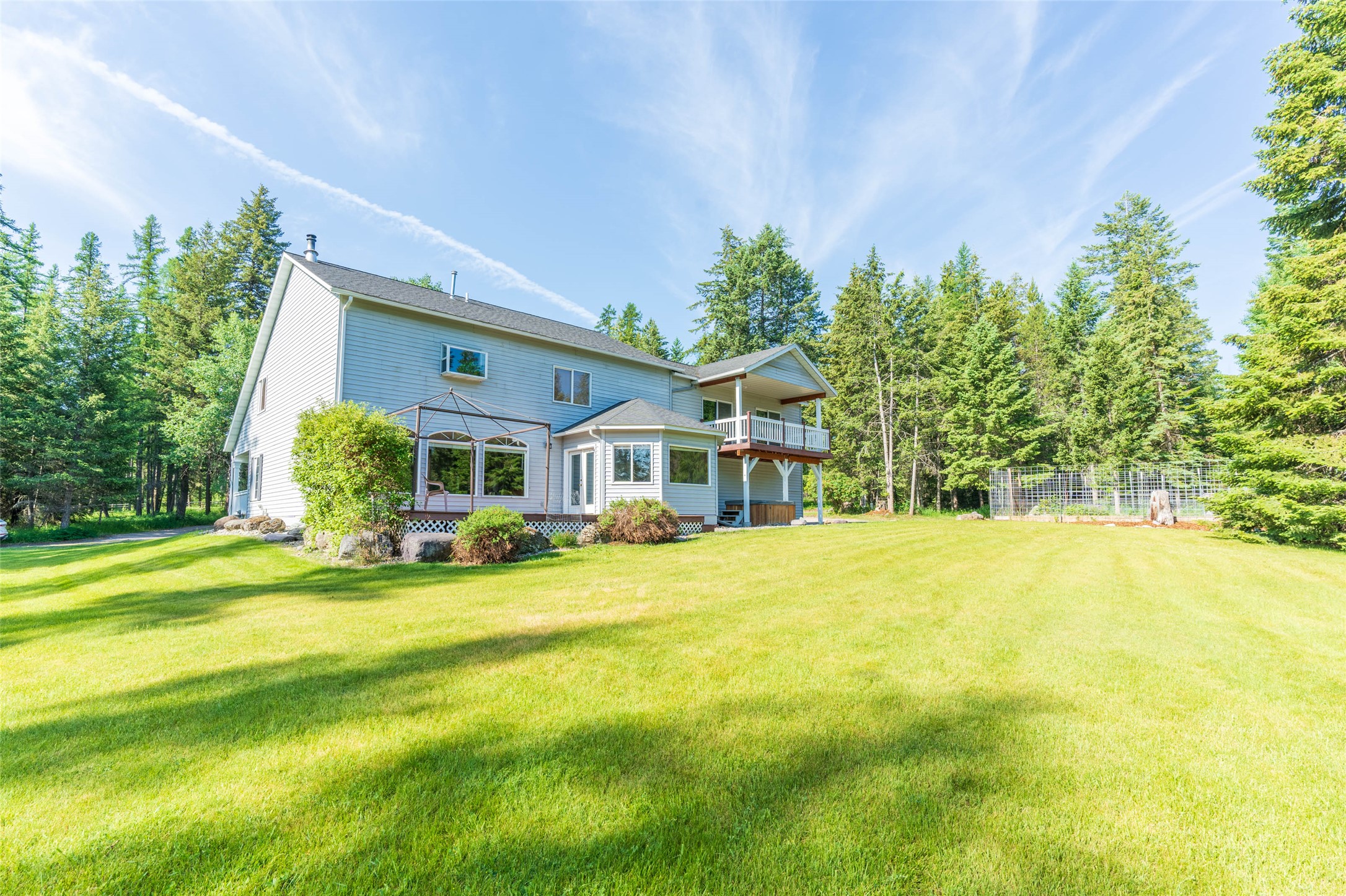 125 Old Morris Trail