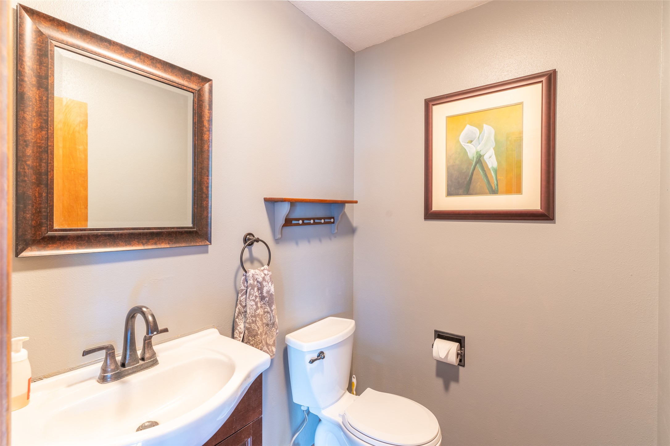 125 Old Morris Trail