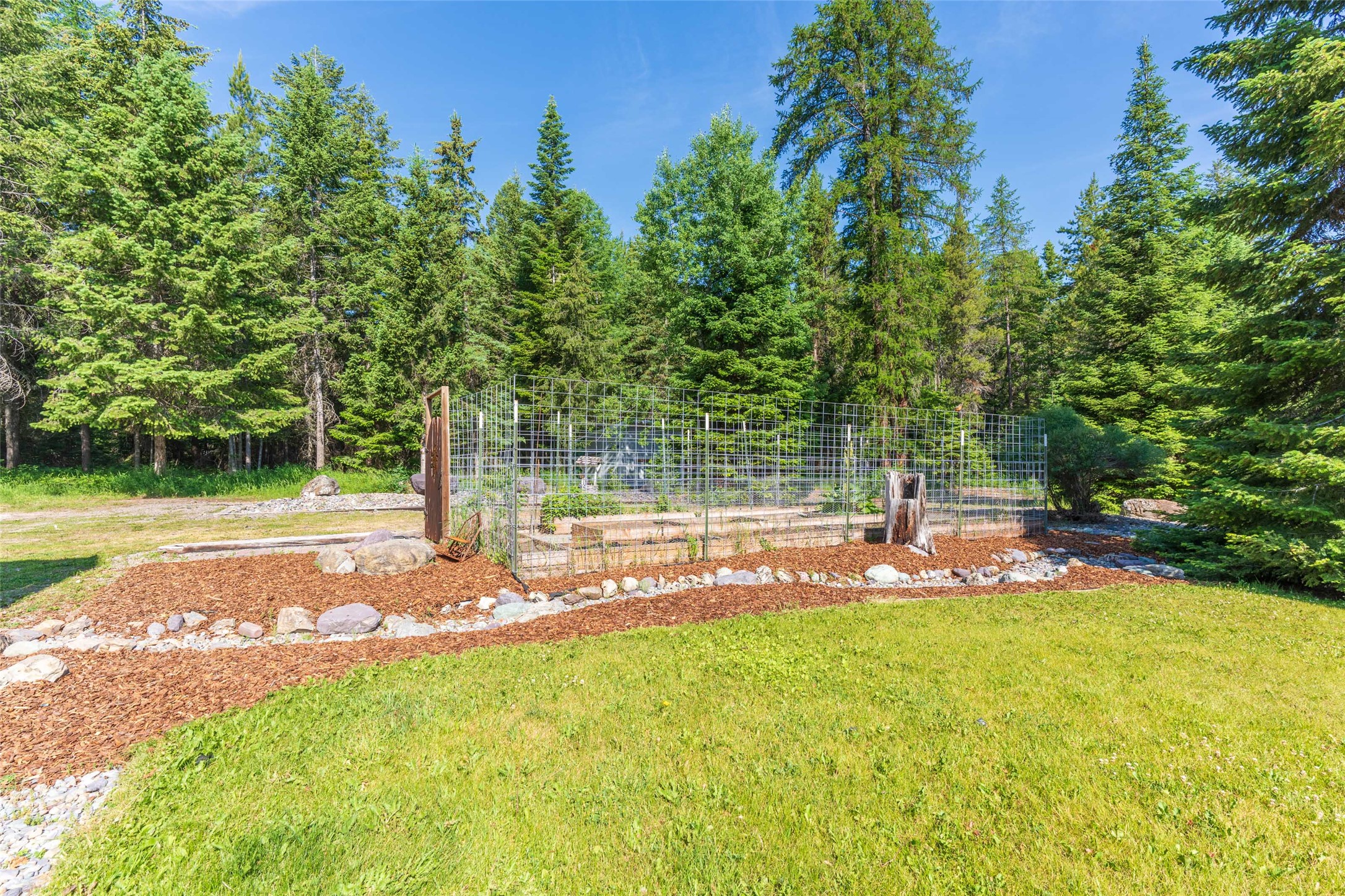 125 Old Morris Trail