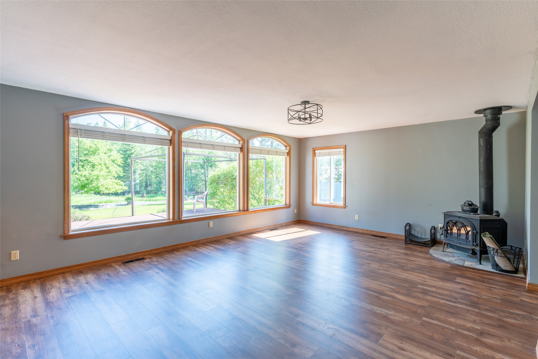 125 Old Morris Trail