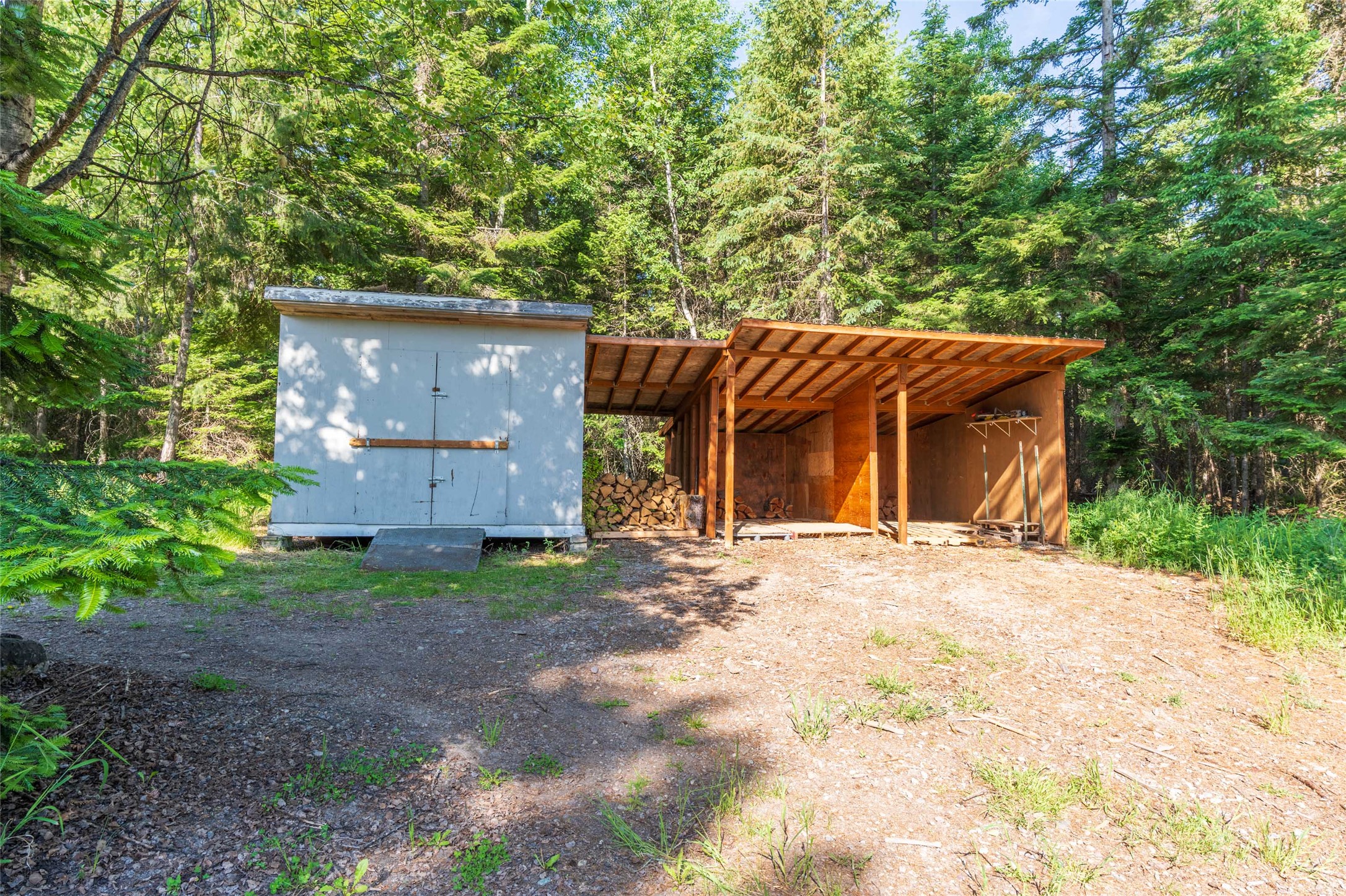 125 Old Morris Trail