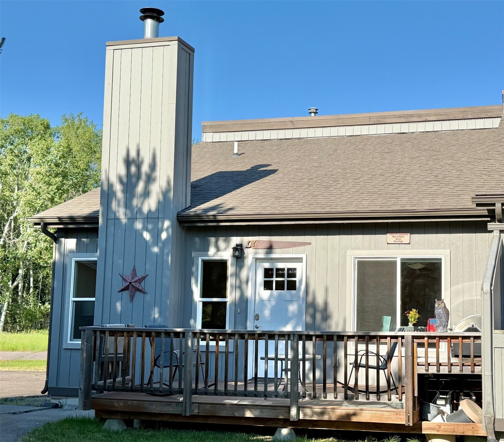 72 Crestwood Drive B