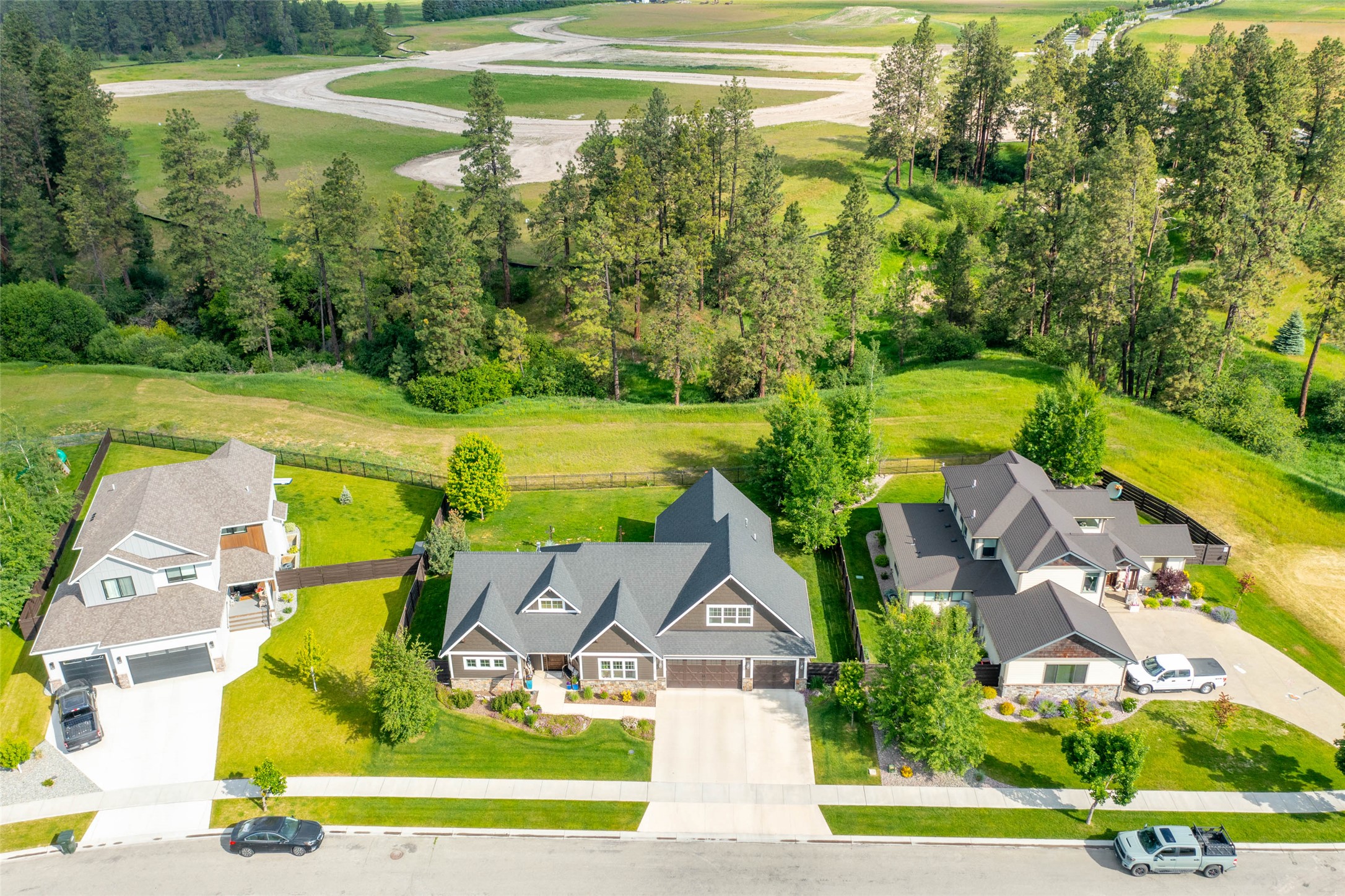 128 Antler Peak Lane