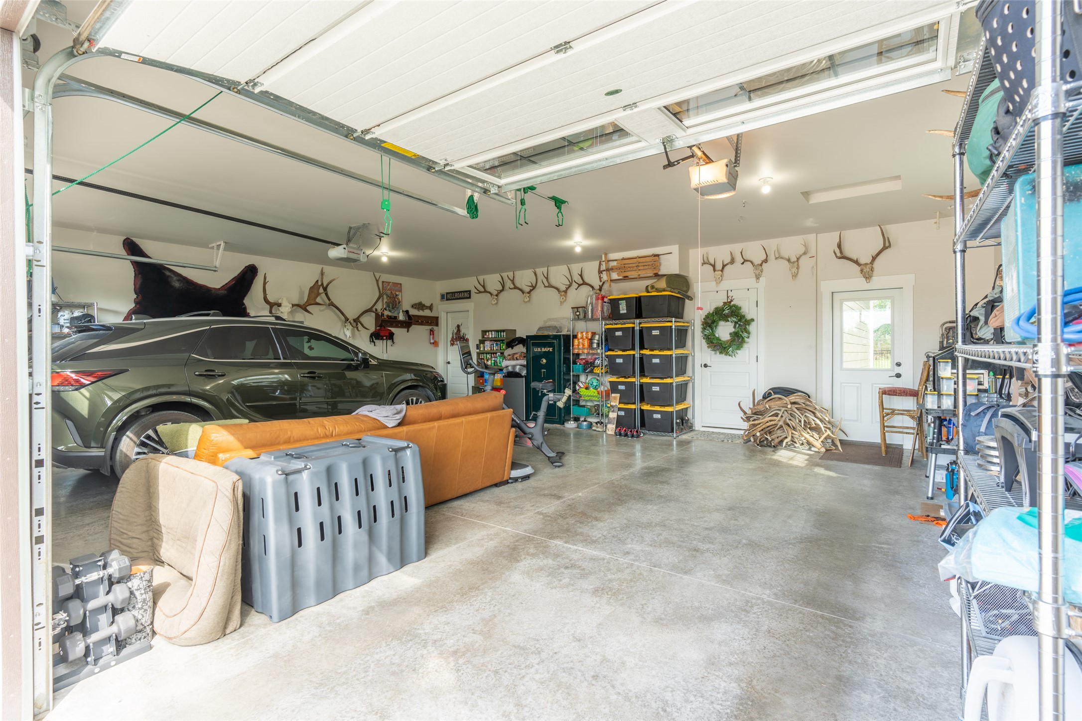 128 Antler Peak Lane