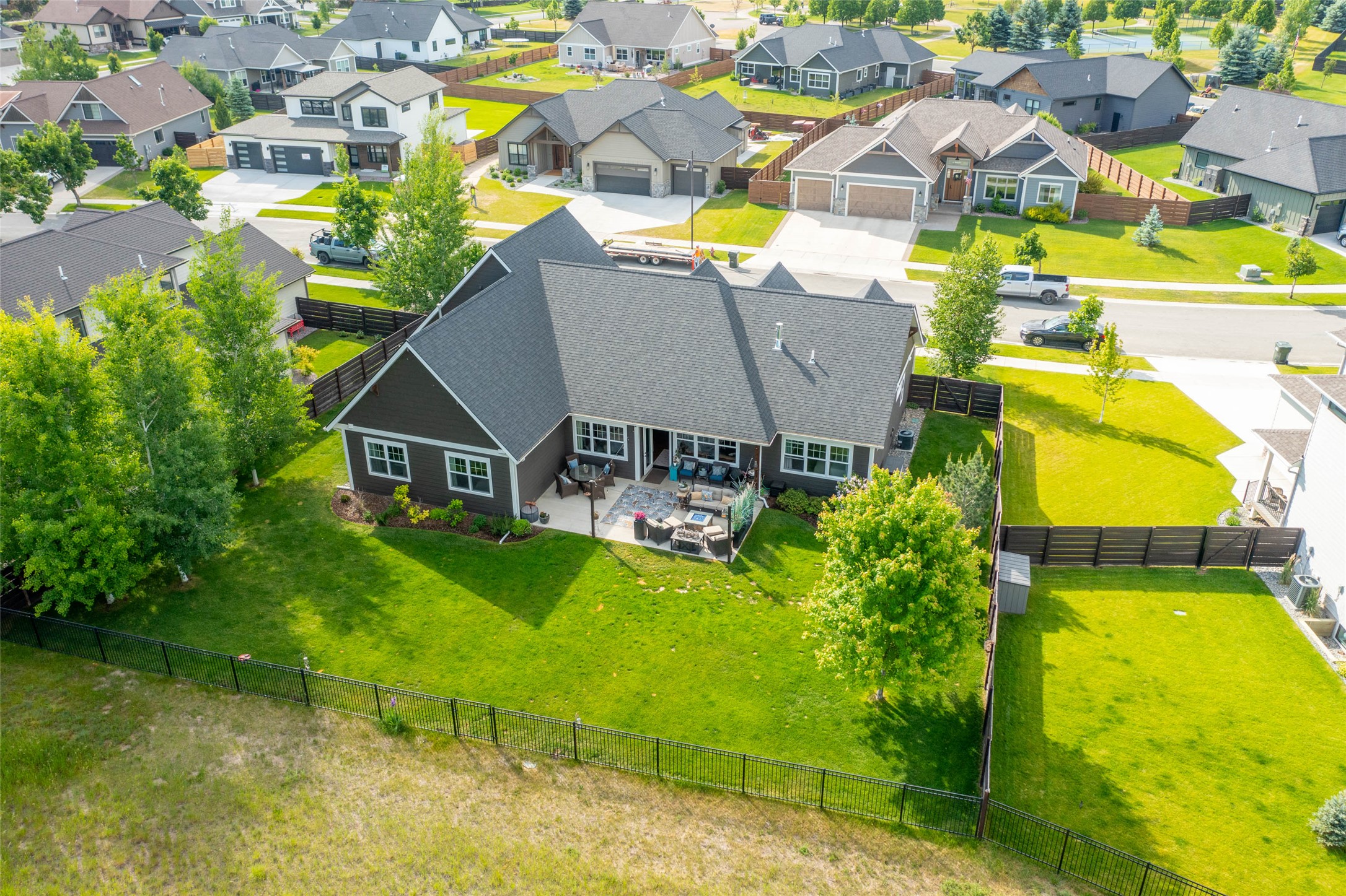 128 Antler Peak Lane