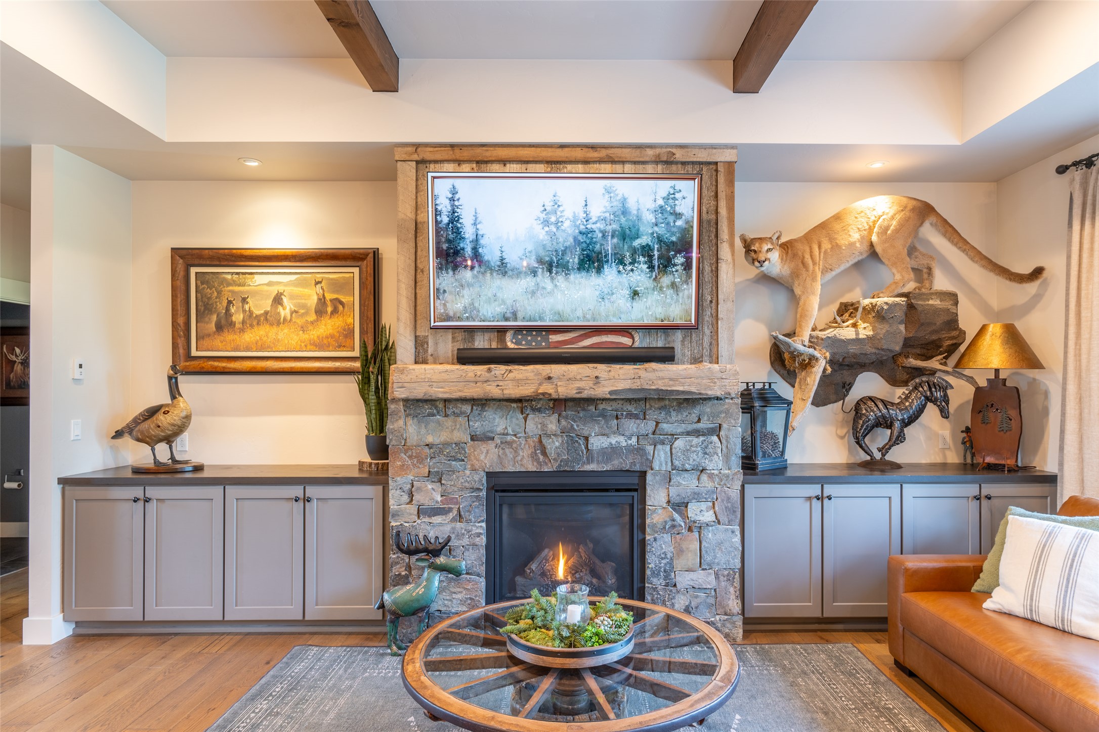 128 Antler Peak Lane