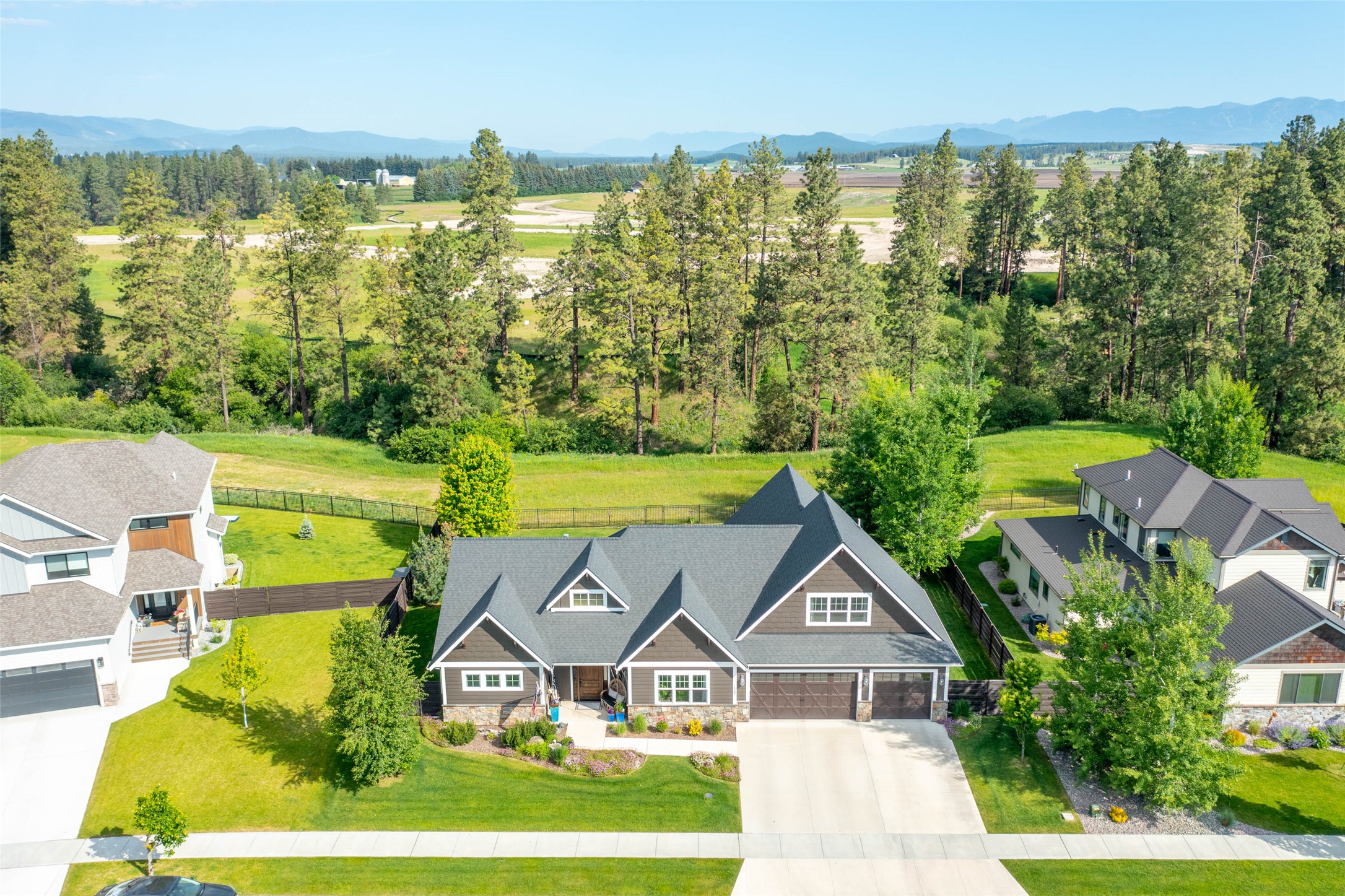 128 Antler Peak Lane