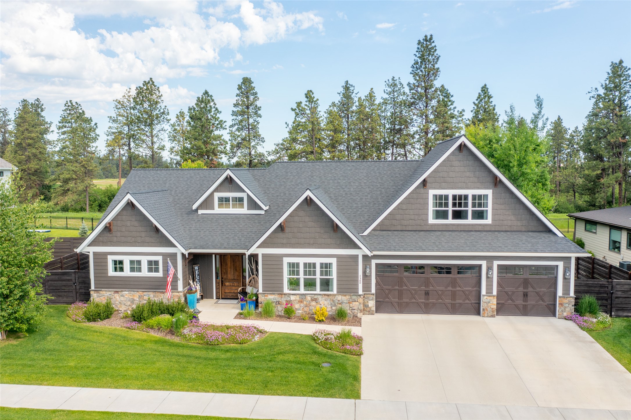 128 Antler Peak Lane