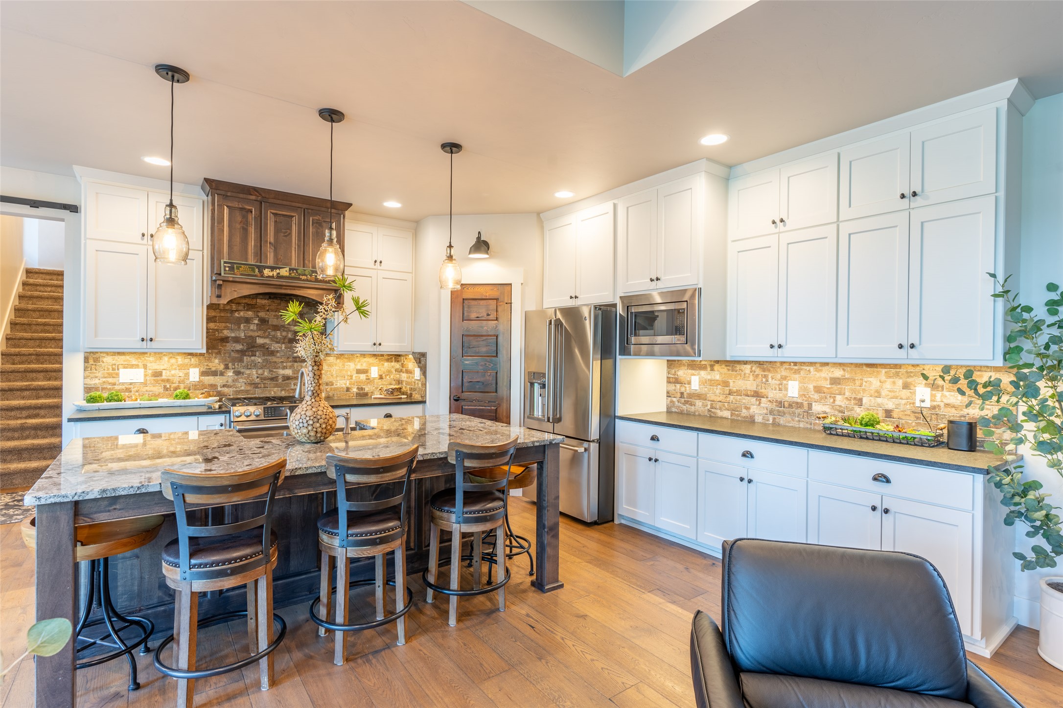 128 Antler Peak Lane