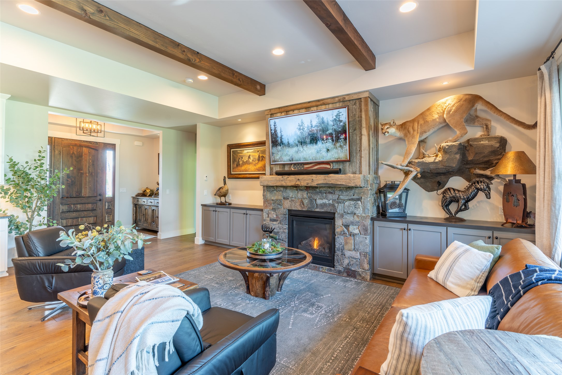 128 Antler Peak Lane