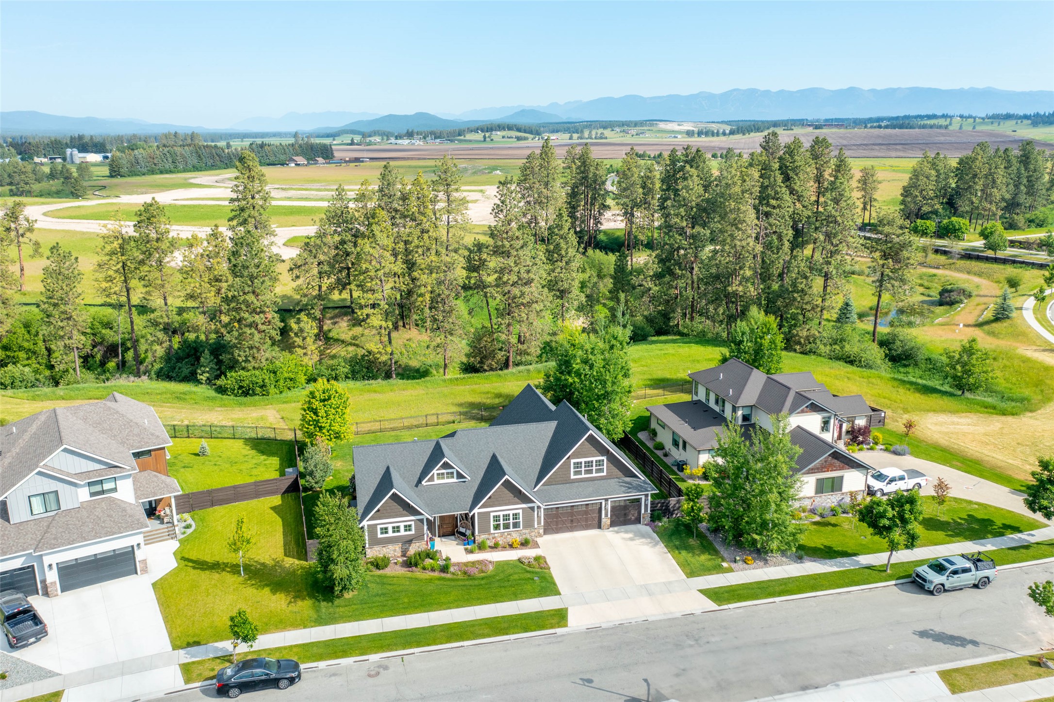 128 Antler Peak Lane