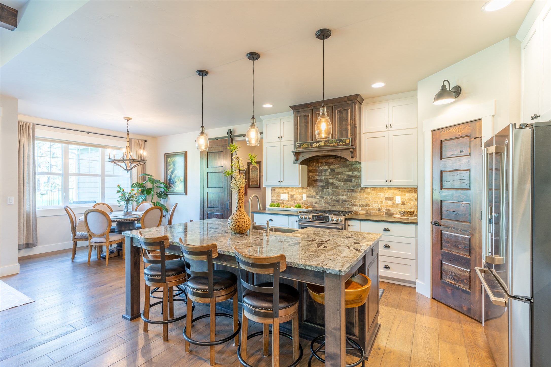 128 Antler Peak Lane