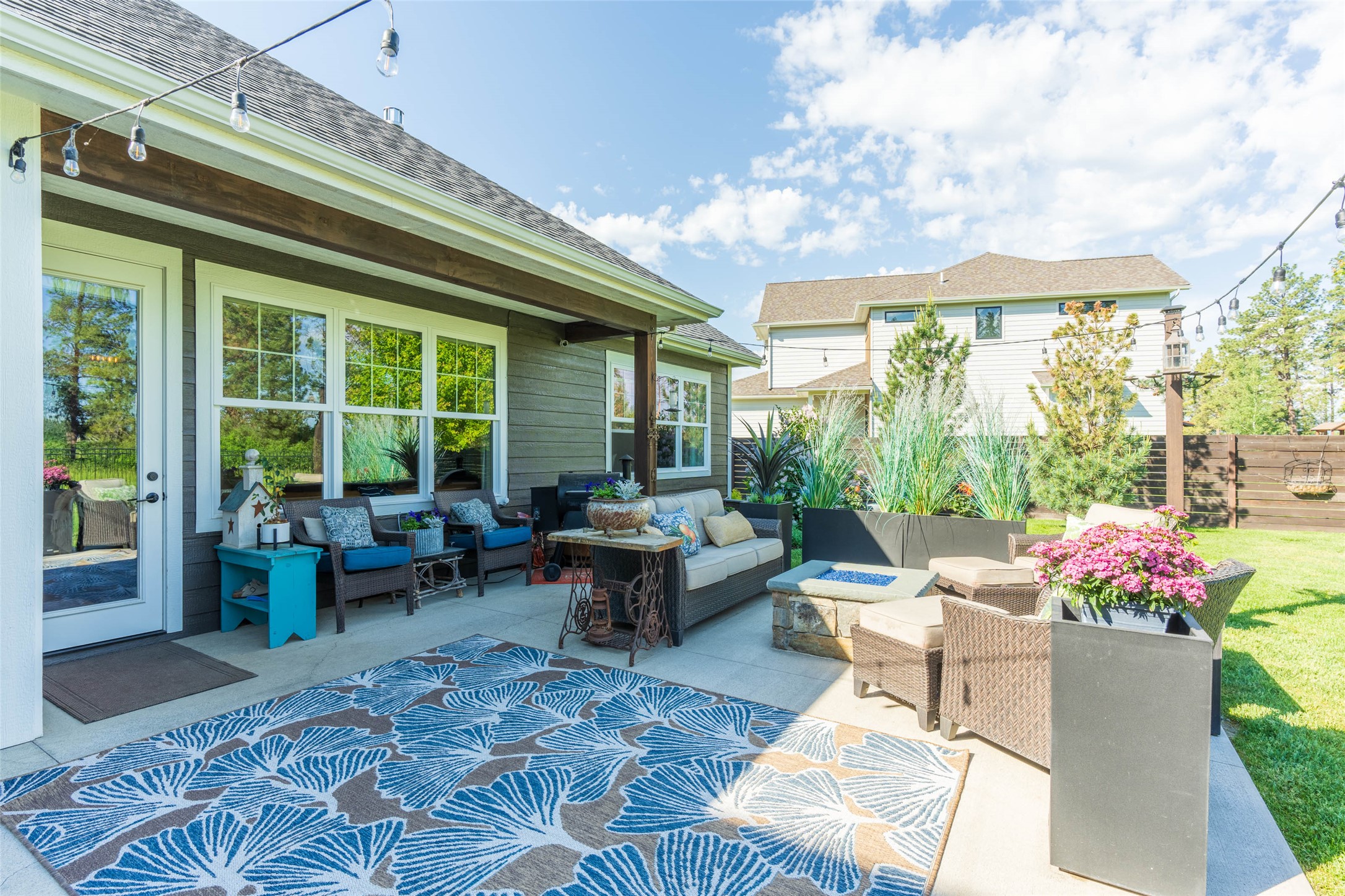 128 Antler Peak Lane