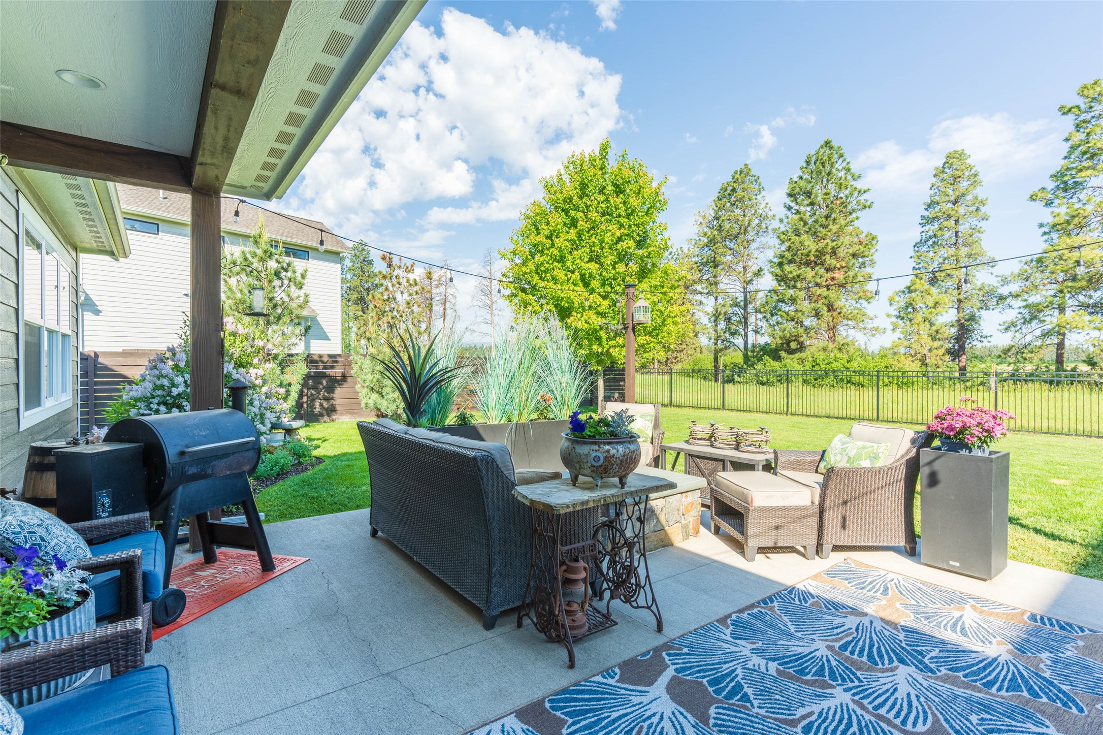 128 Antler Peak Lane