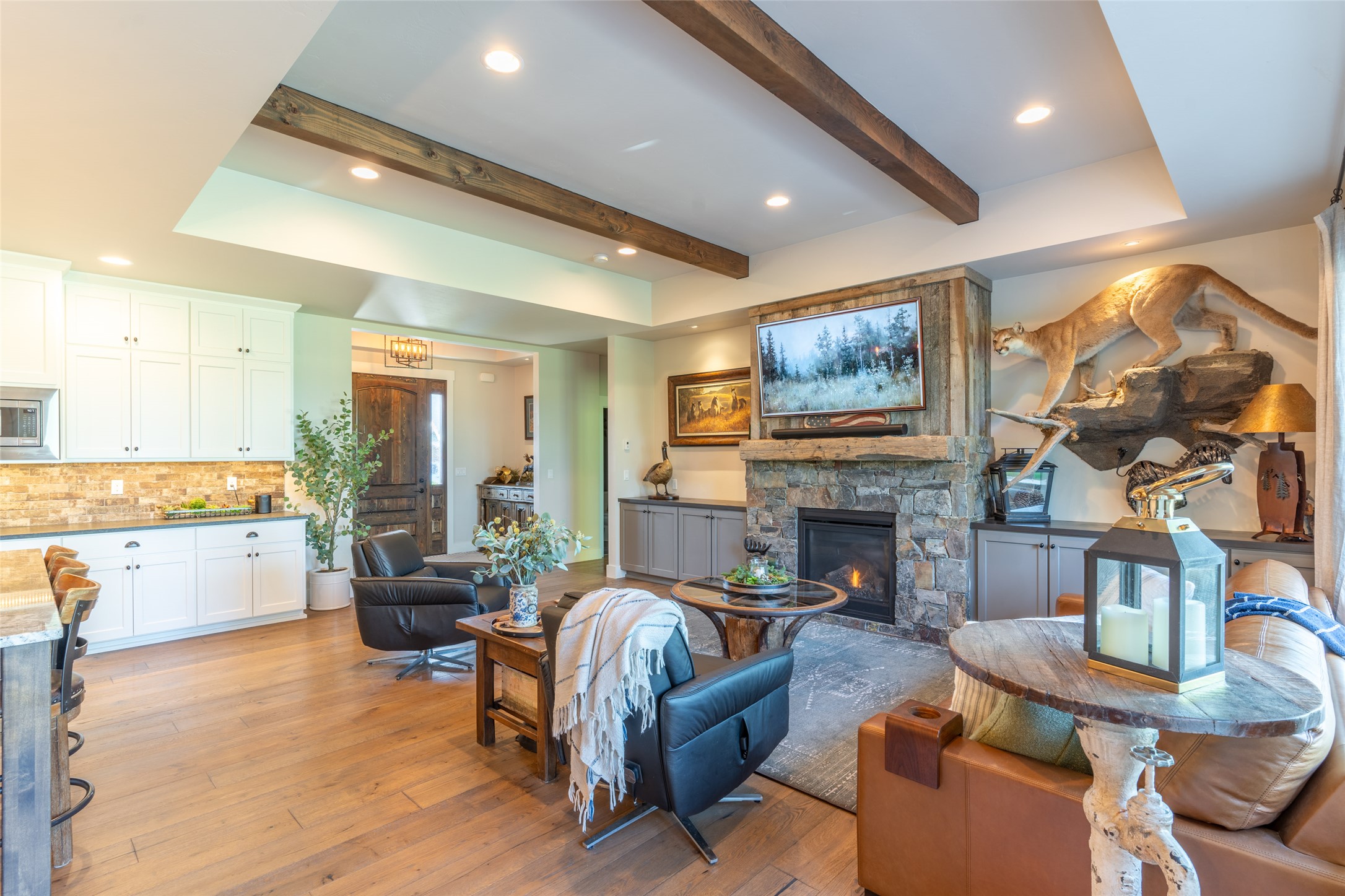 128 Antler Peak Lane