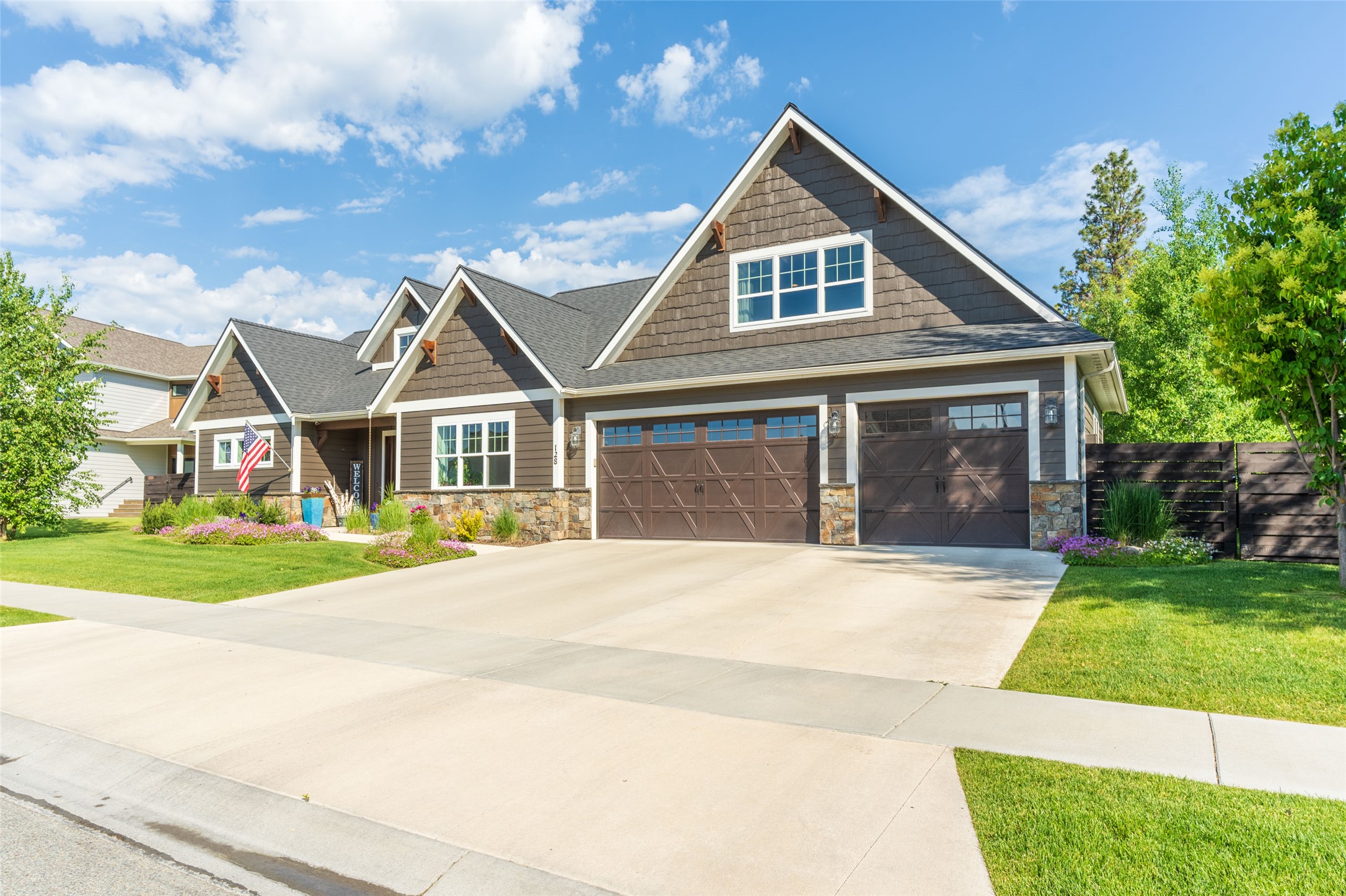 128 Antler Peak Lane