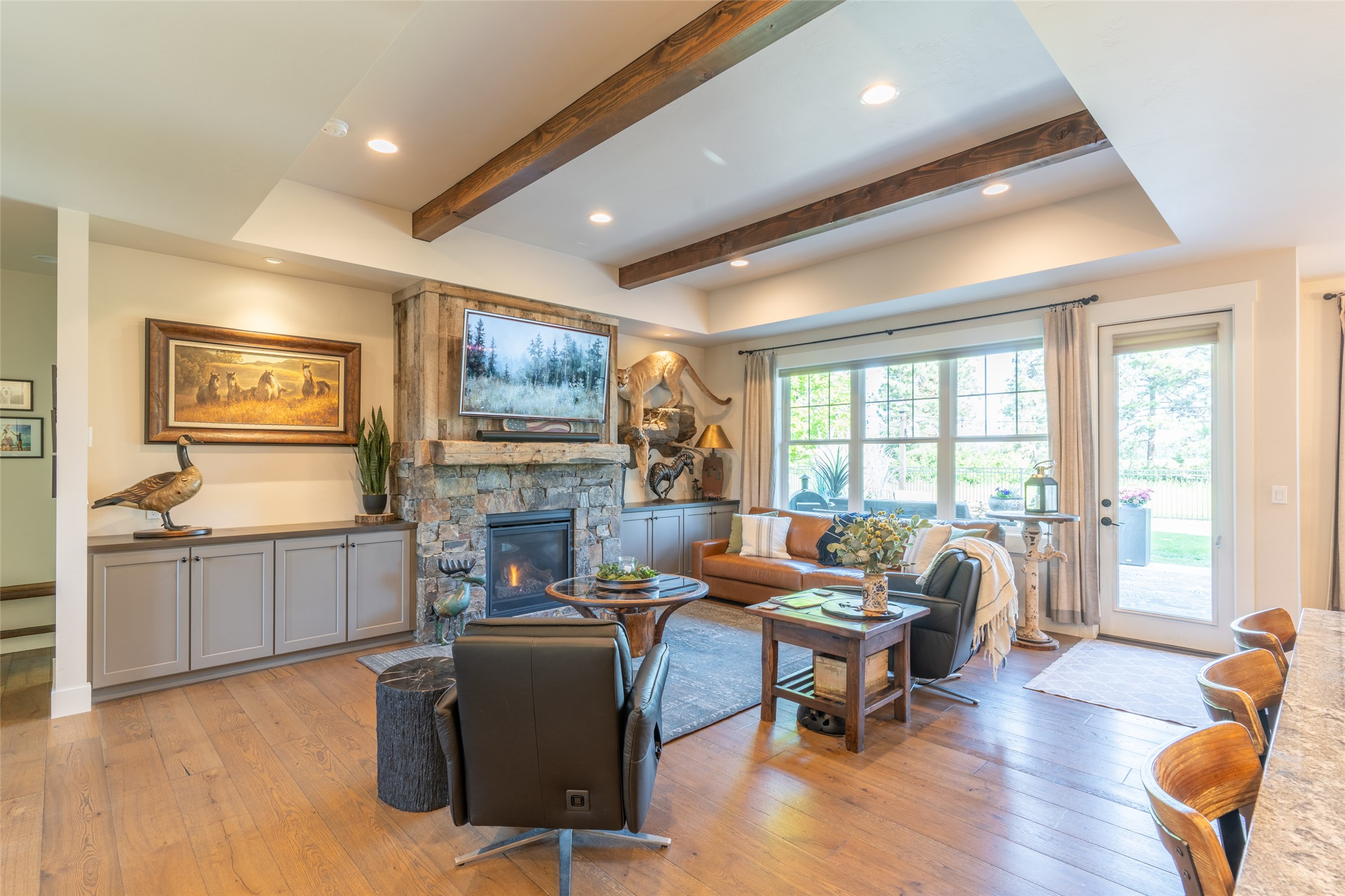 128 Antler Peak Lane