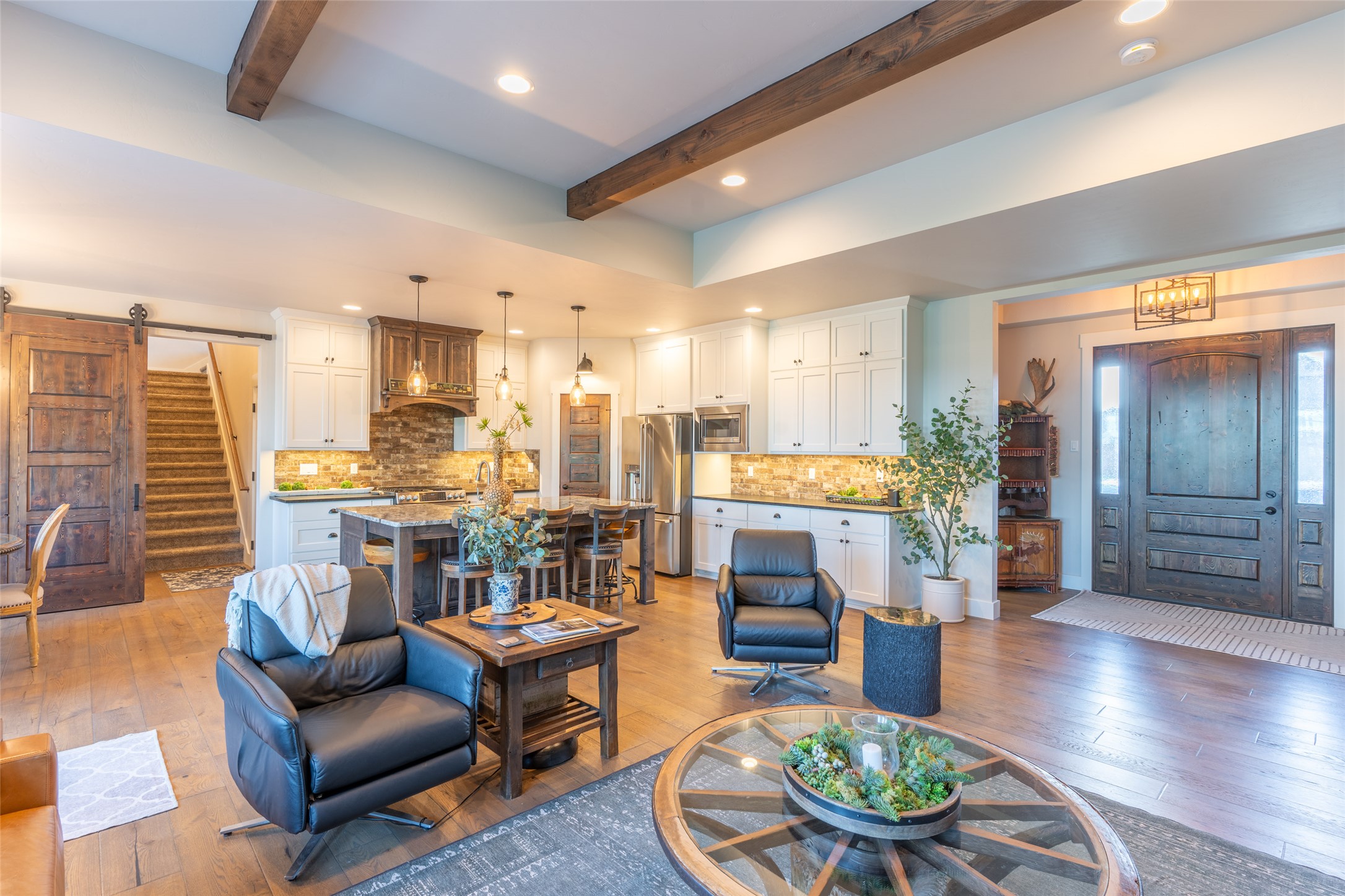 128 Antler Peak Lane