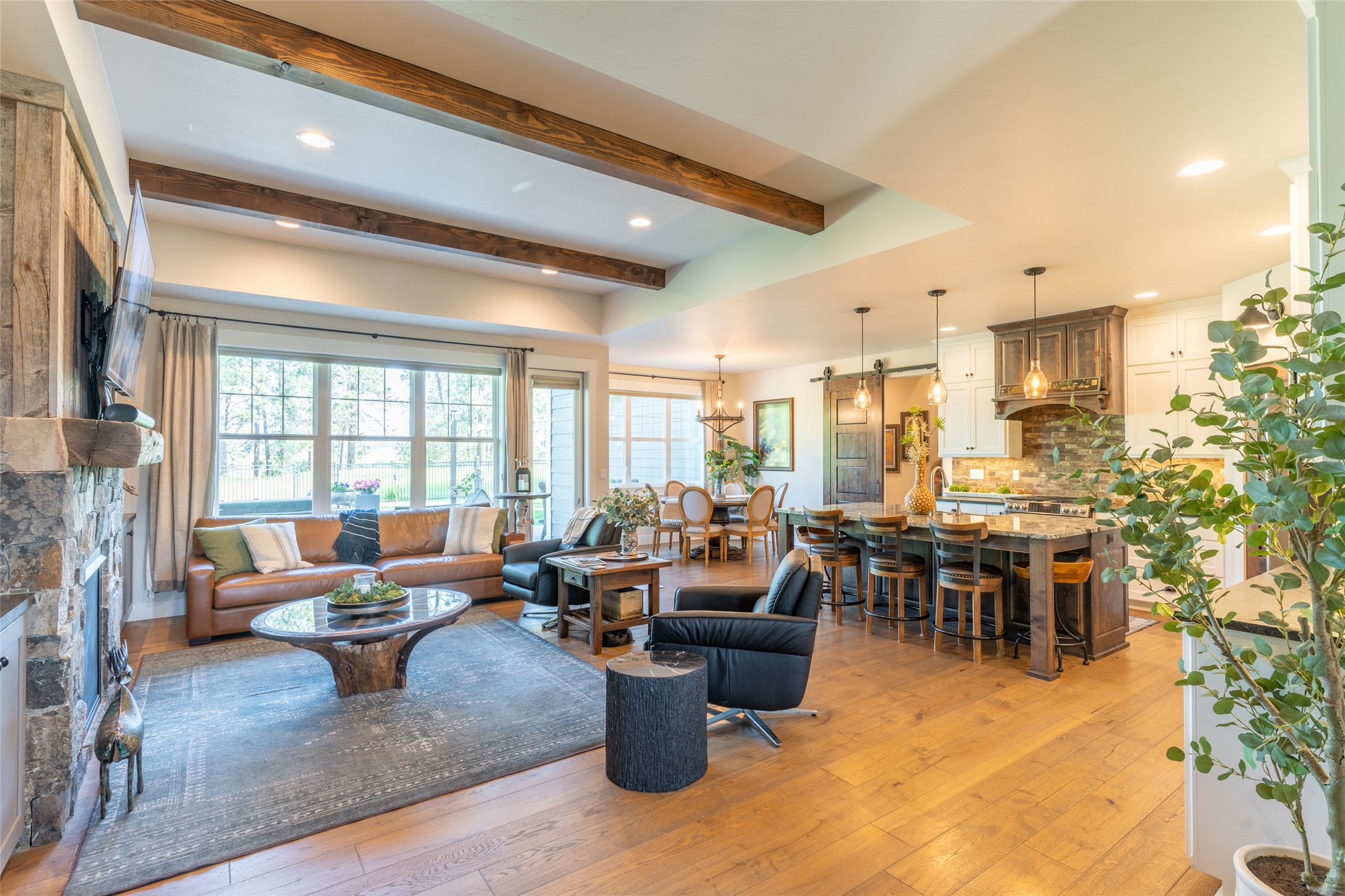 128 Antler Peak Lane