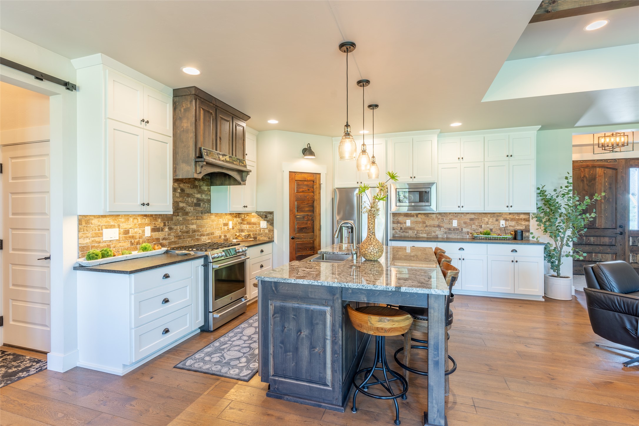 128 Antler Peak Lane