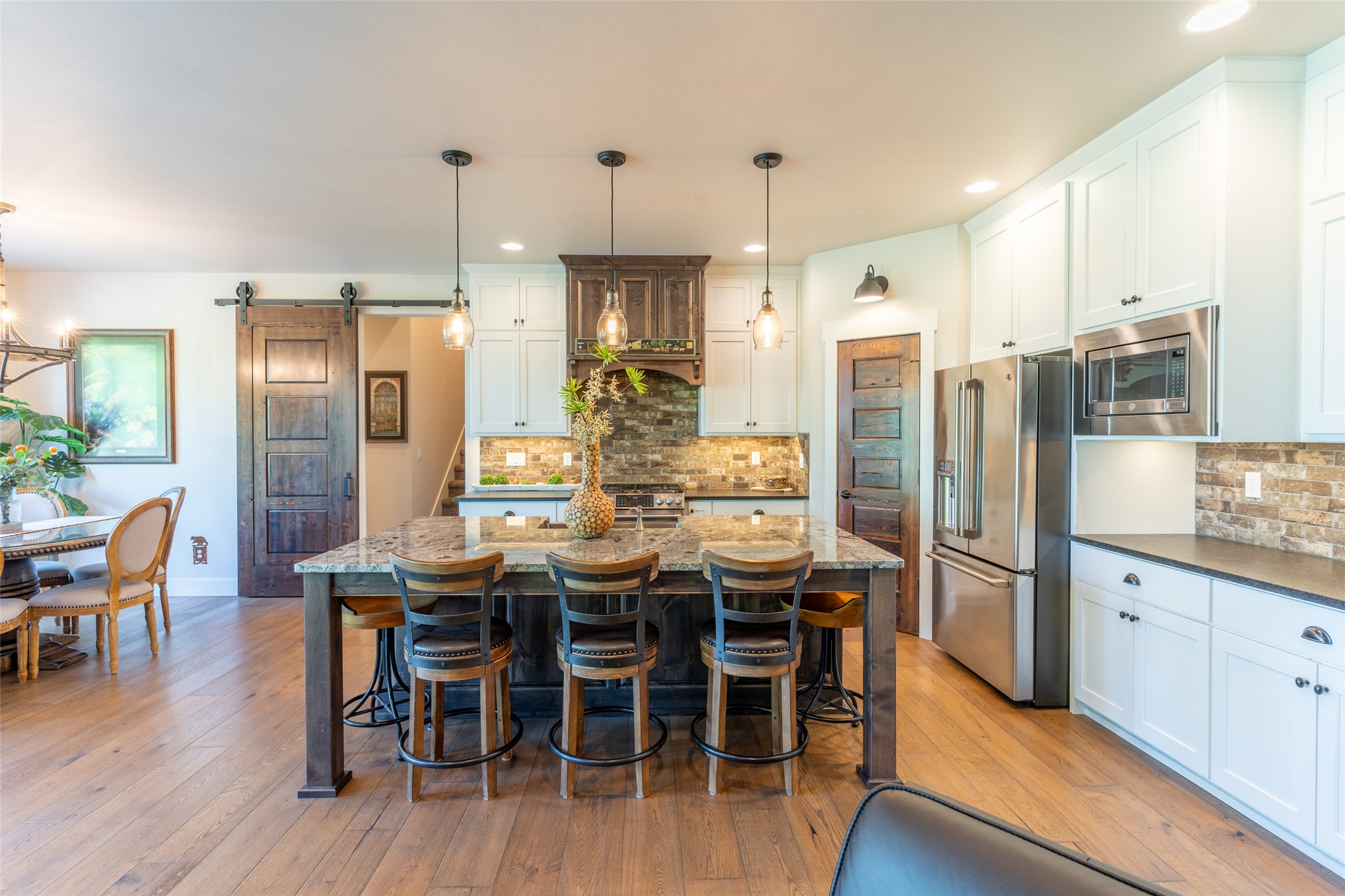 128 Antler Peak Lane