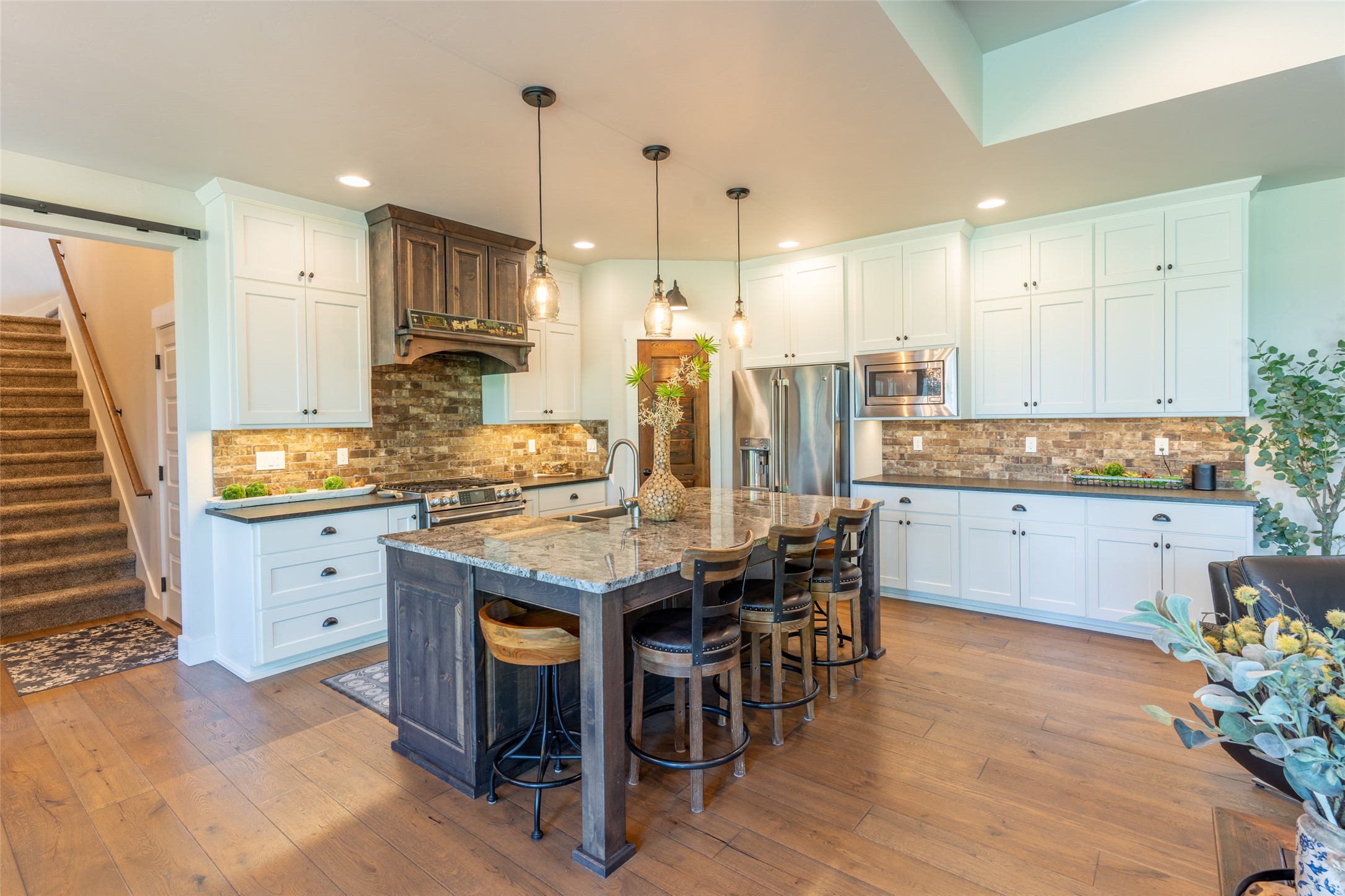 128 Antler Peak Lane
