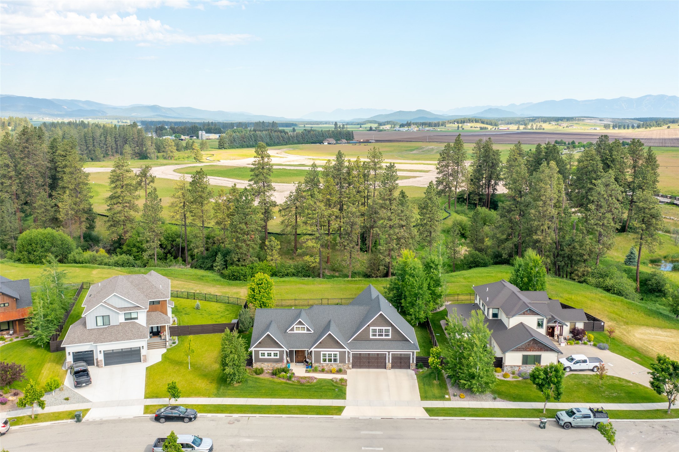 128 Antler Peak Lane