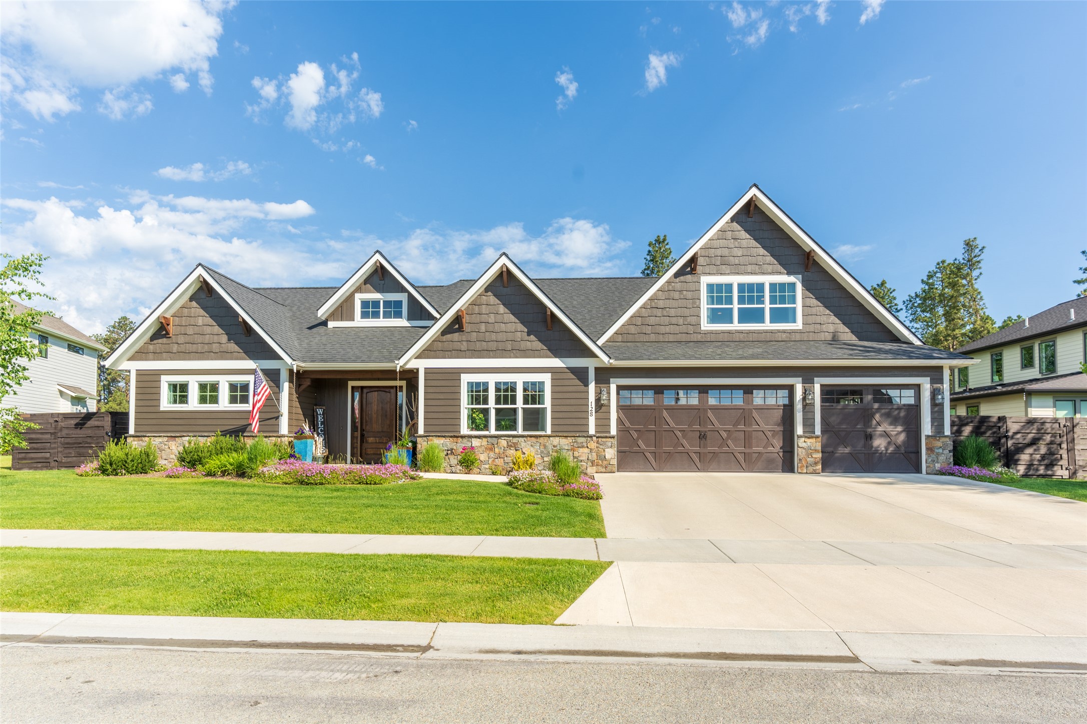 128 Antler Peak Lane