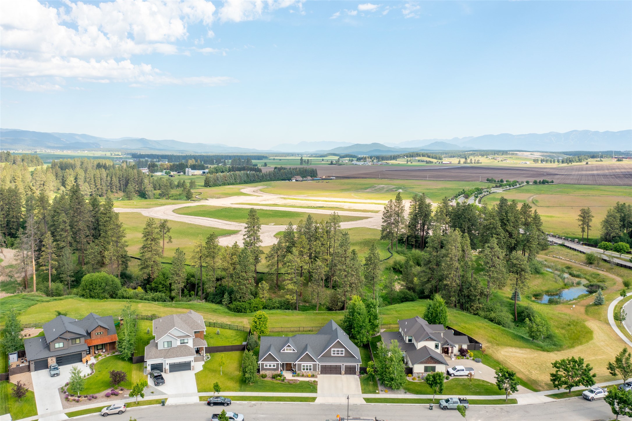 128 Antler Peak Lane