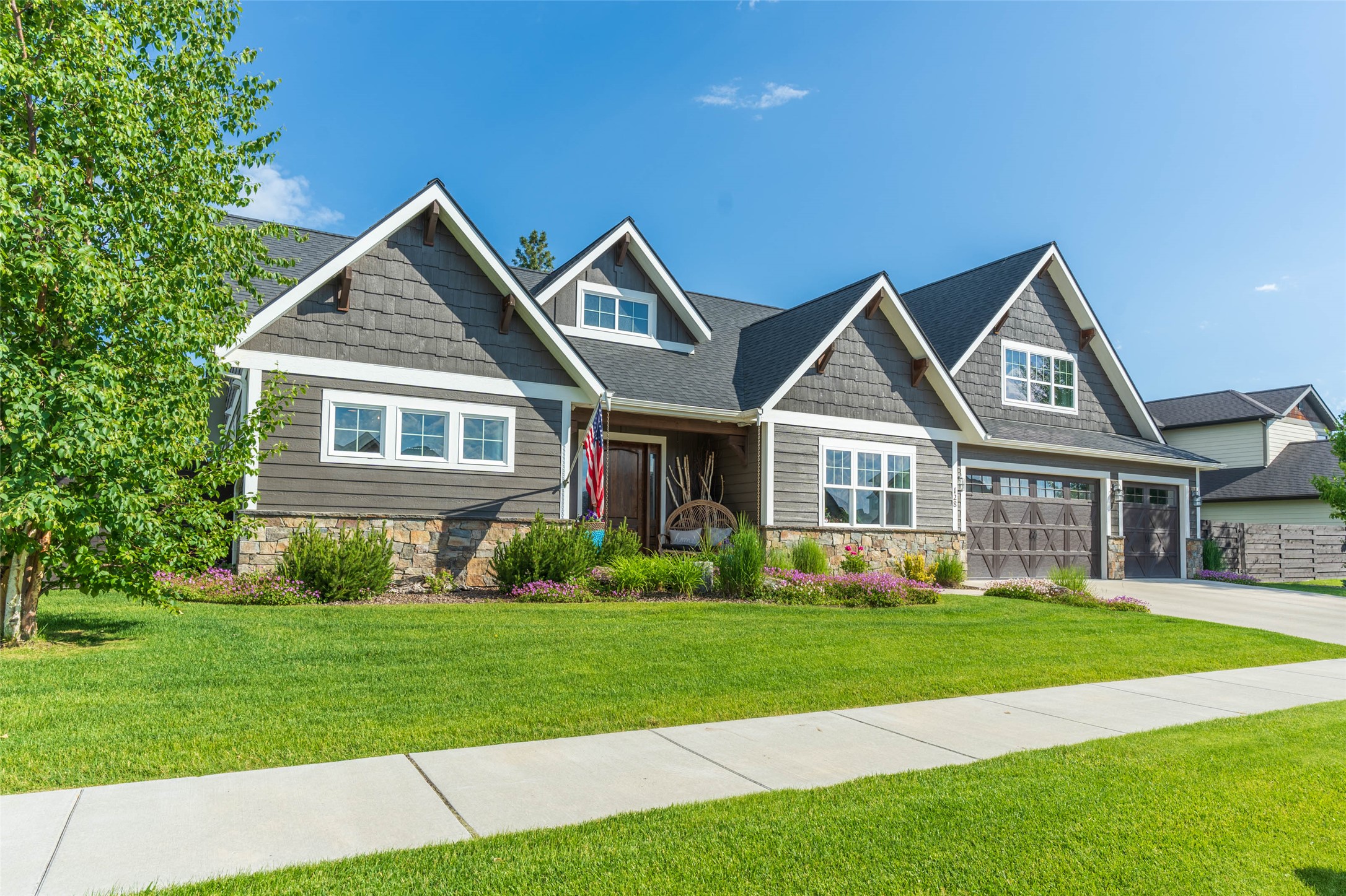 128 Antler Peak Lane