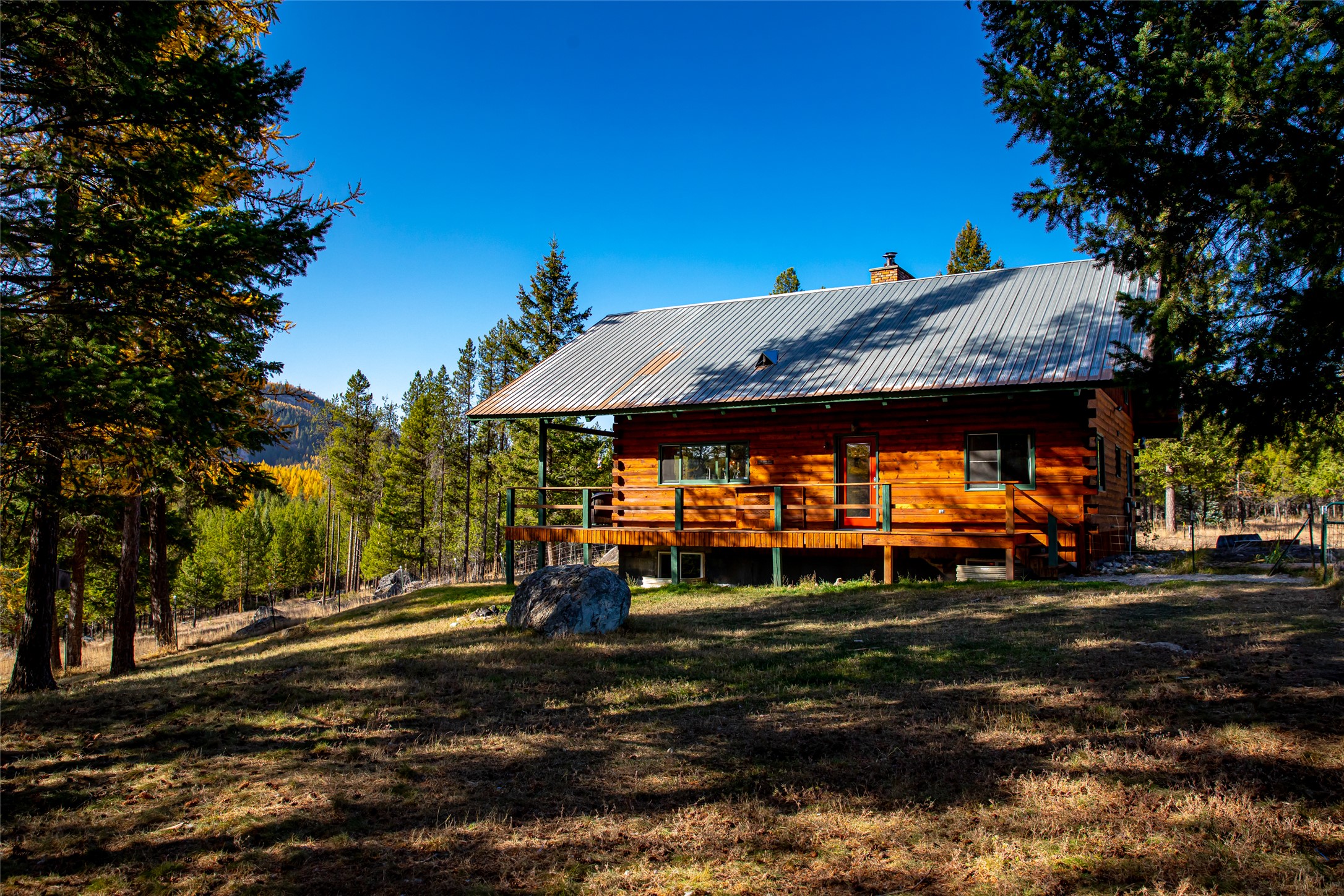 630 Tally Lake Road