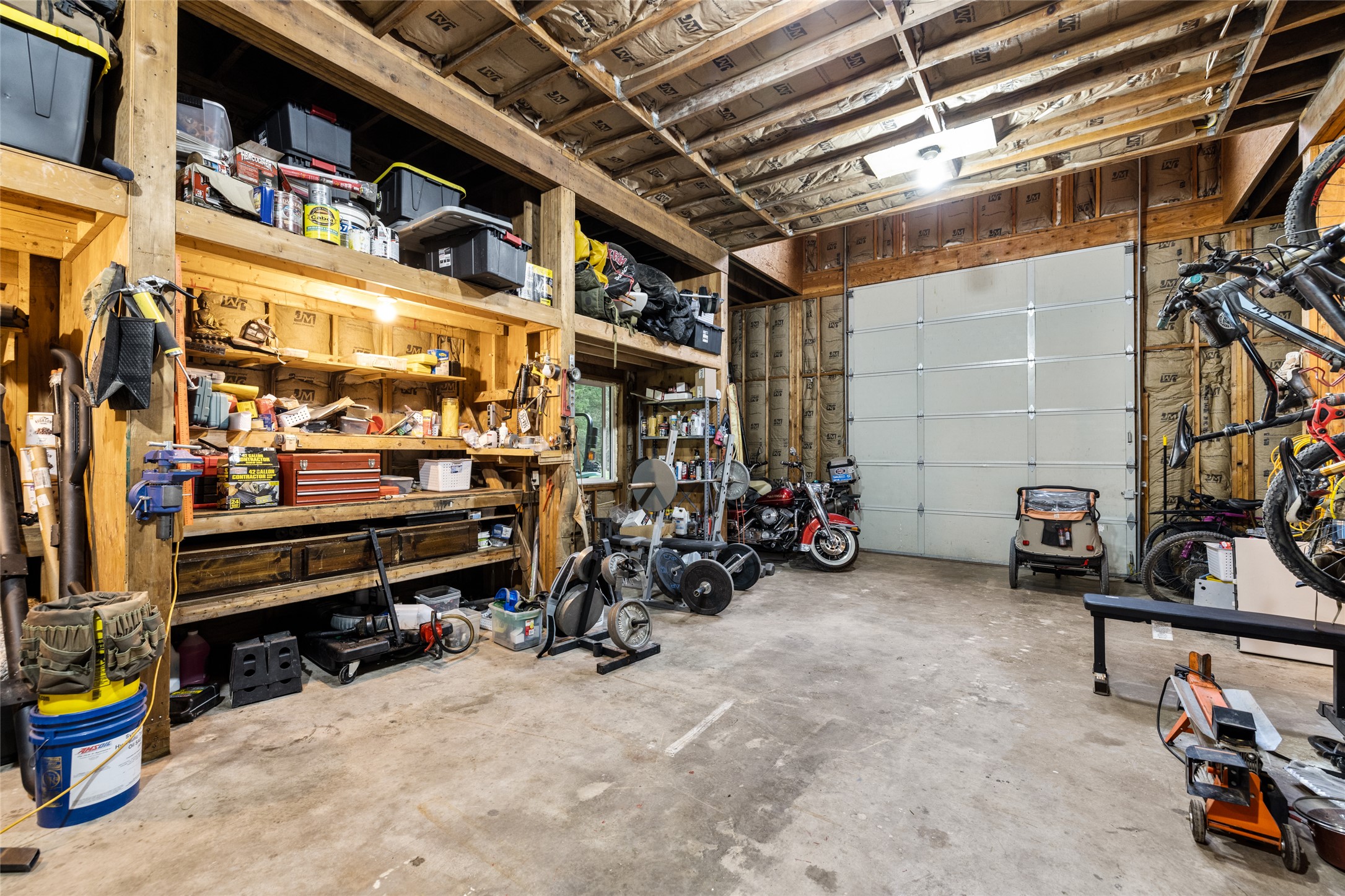630 Tally Lake Road