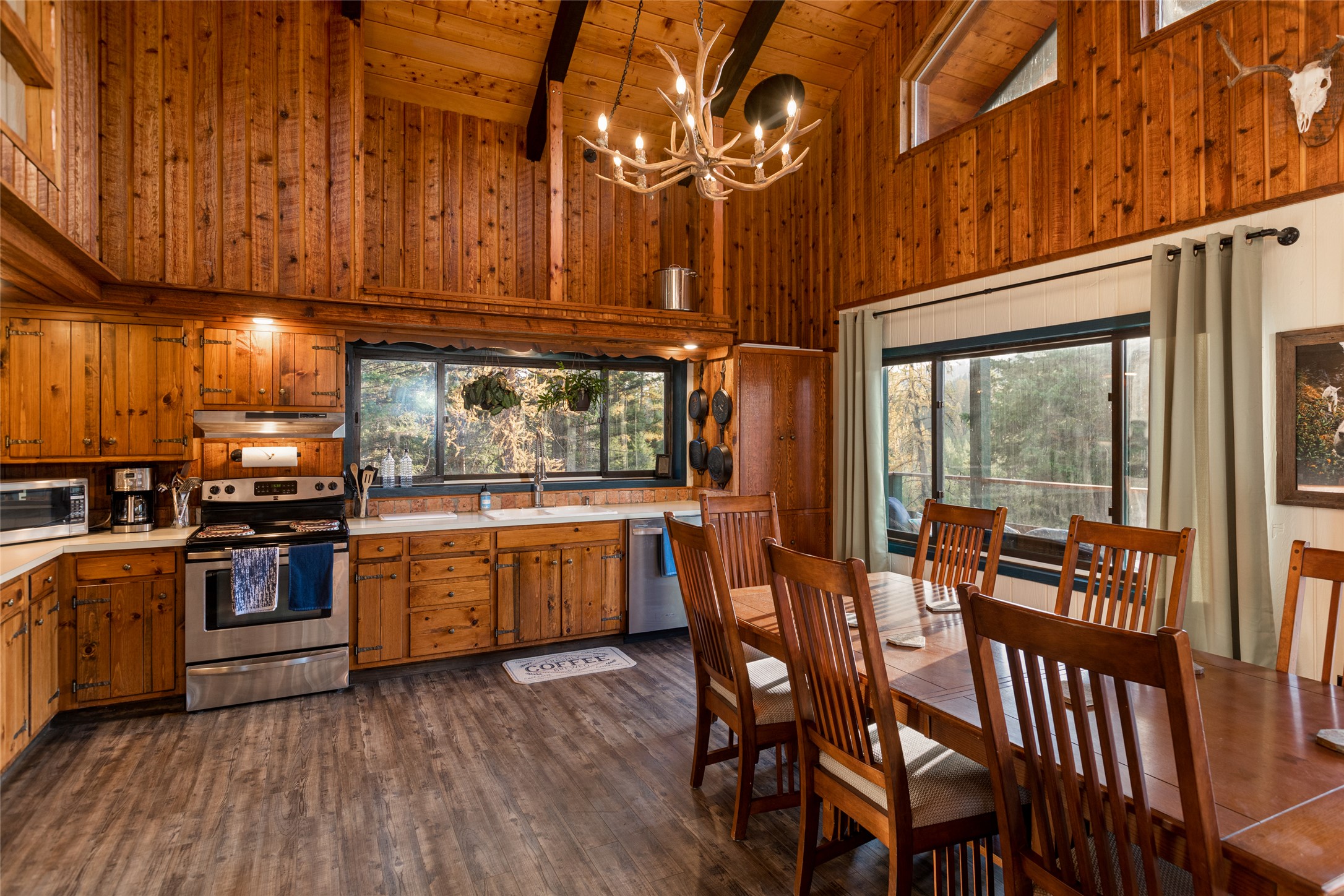 630 Tally Lake Road