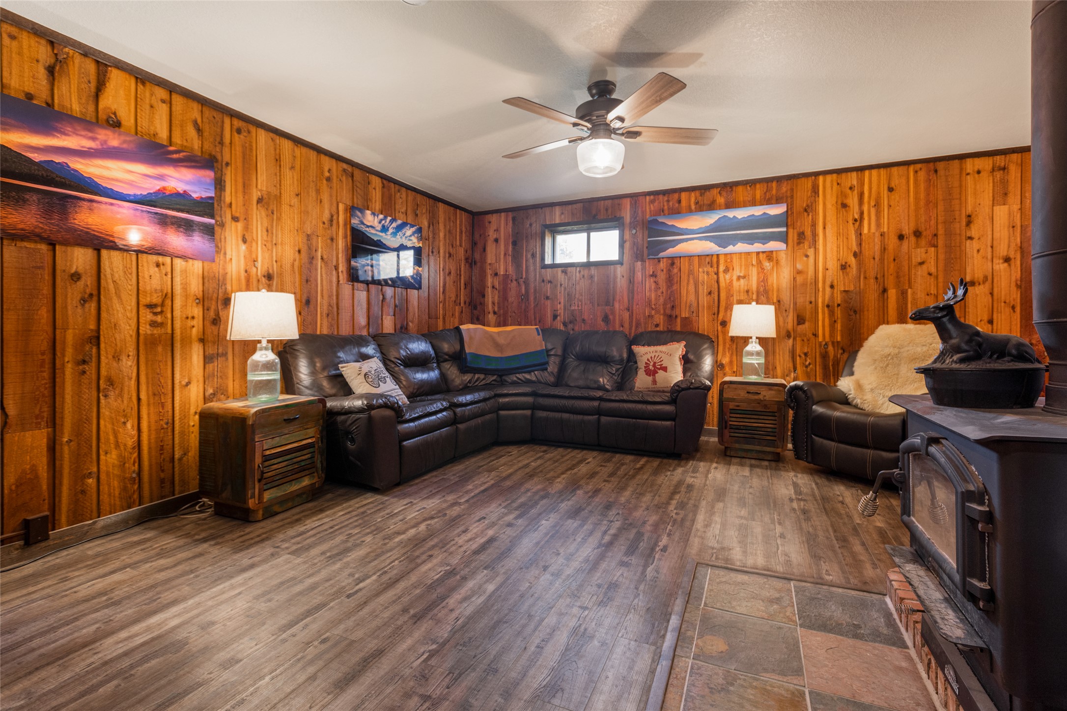 630 Tally Lake Road