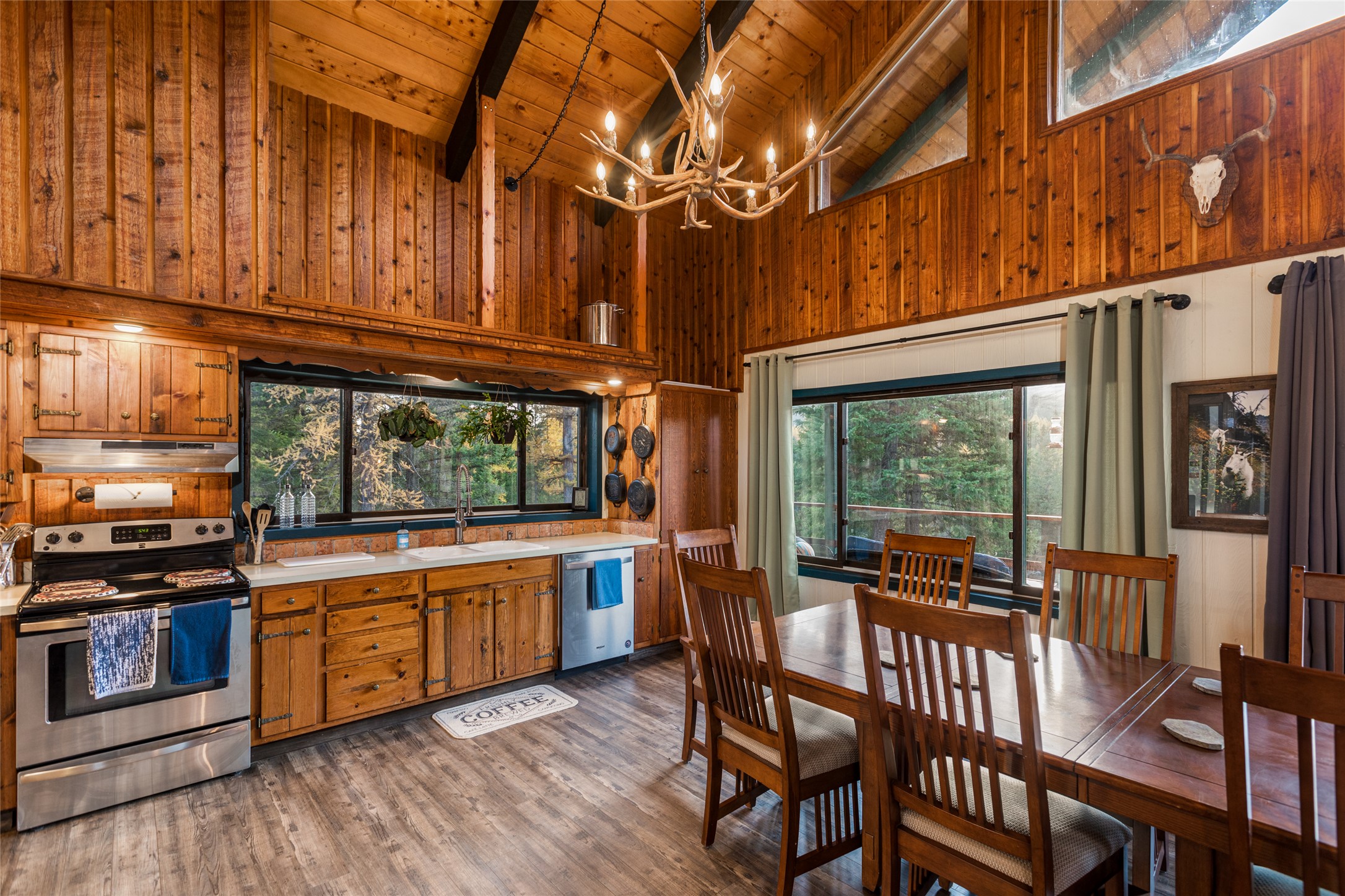 630 Tally Lake Road