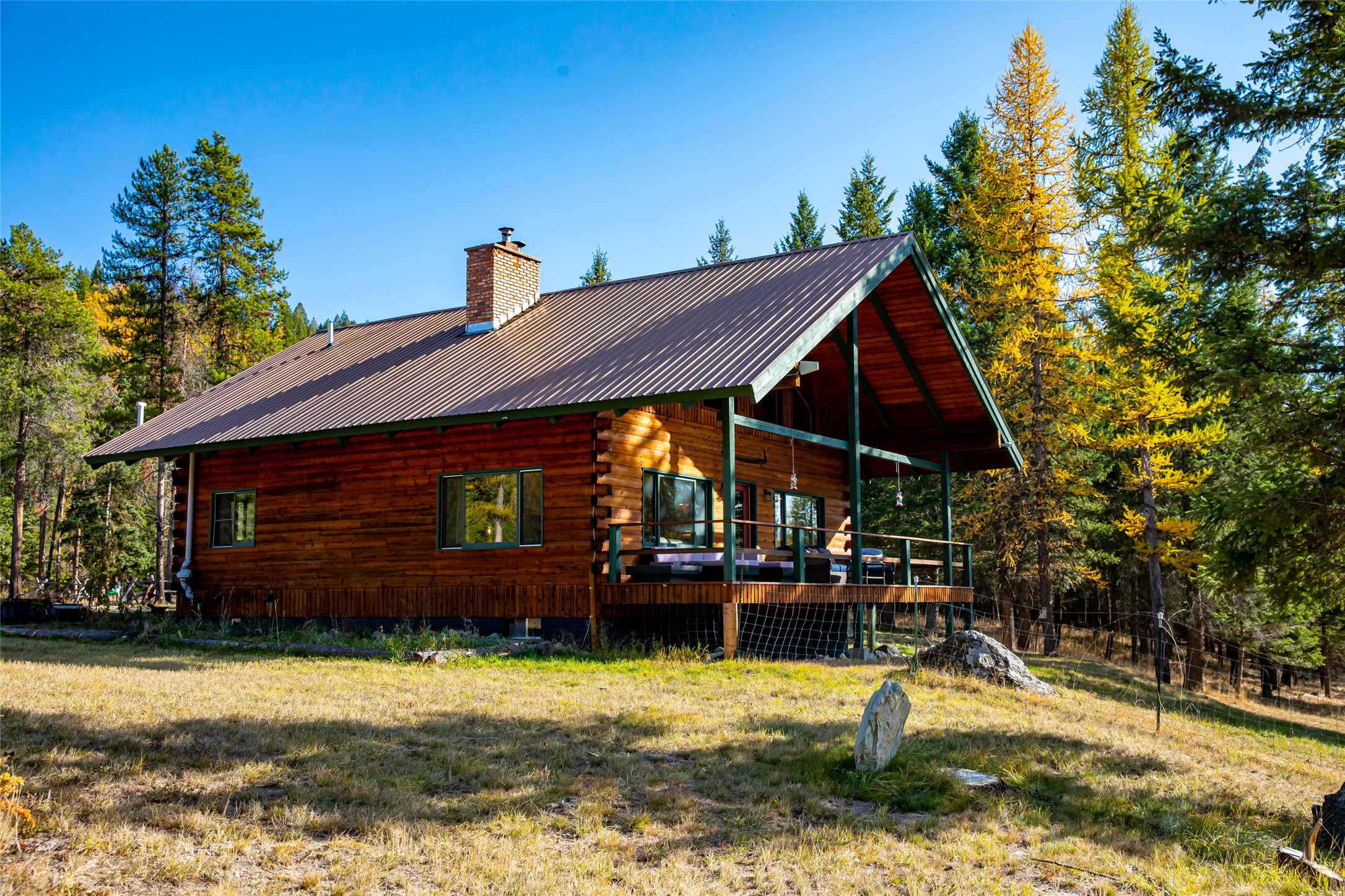 630 Tally Lake Road