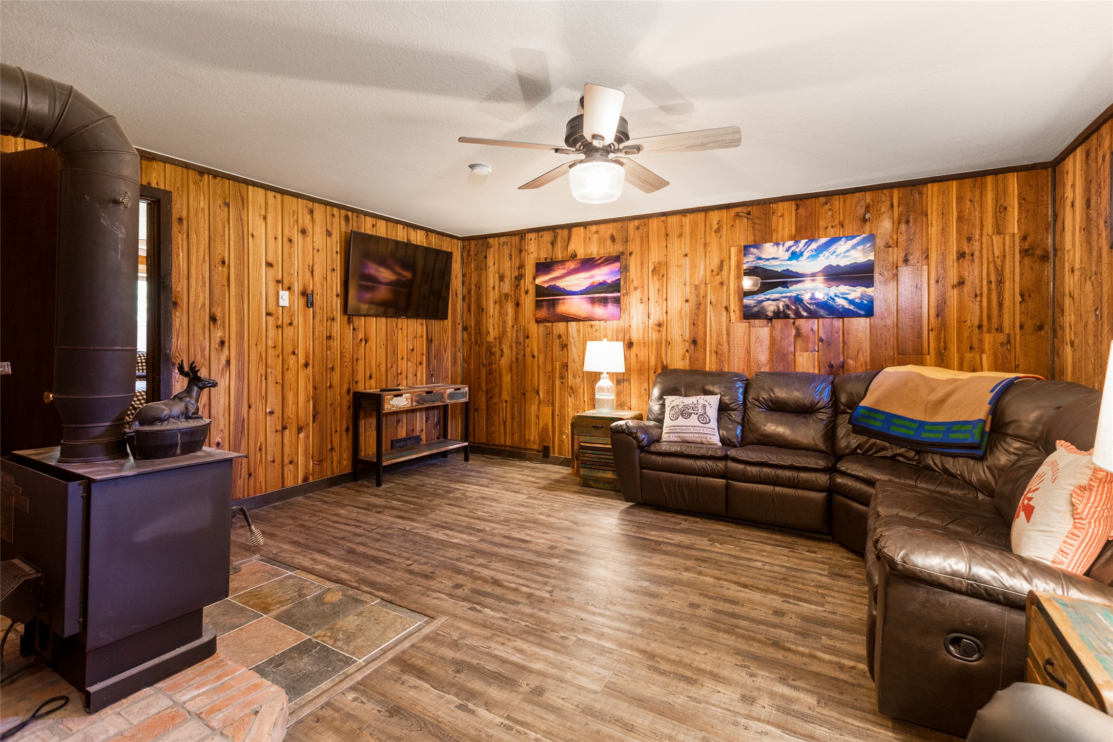 630 Tally Lake Road