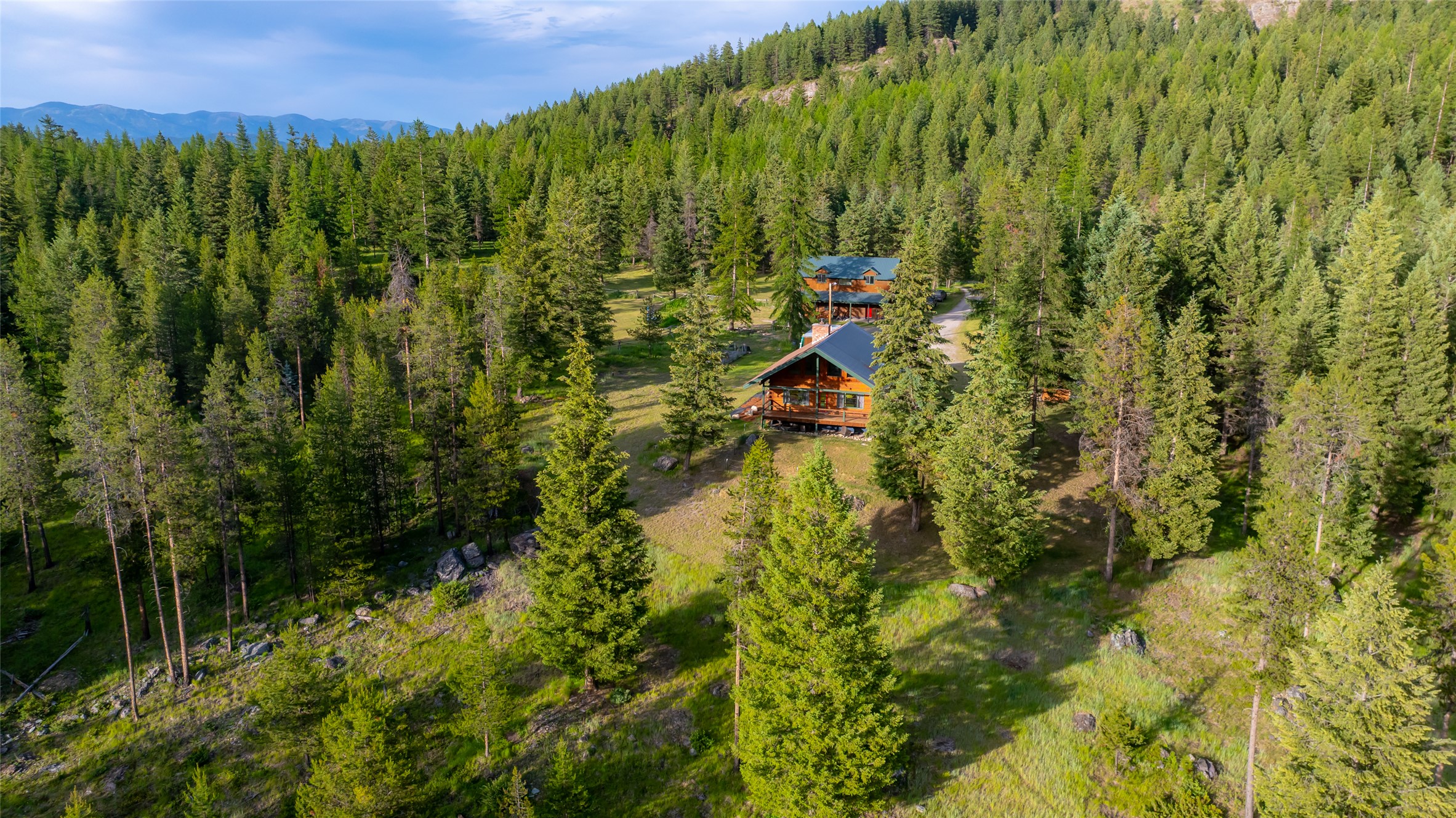 630 Tally Lake Road