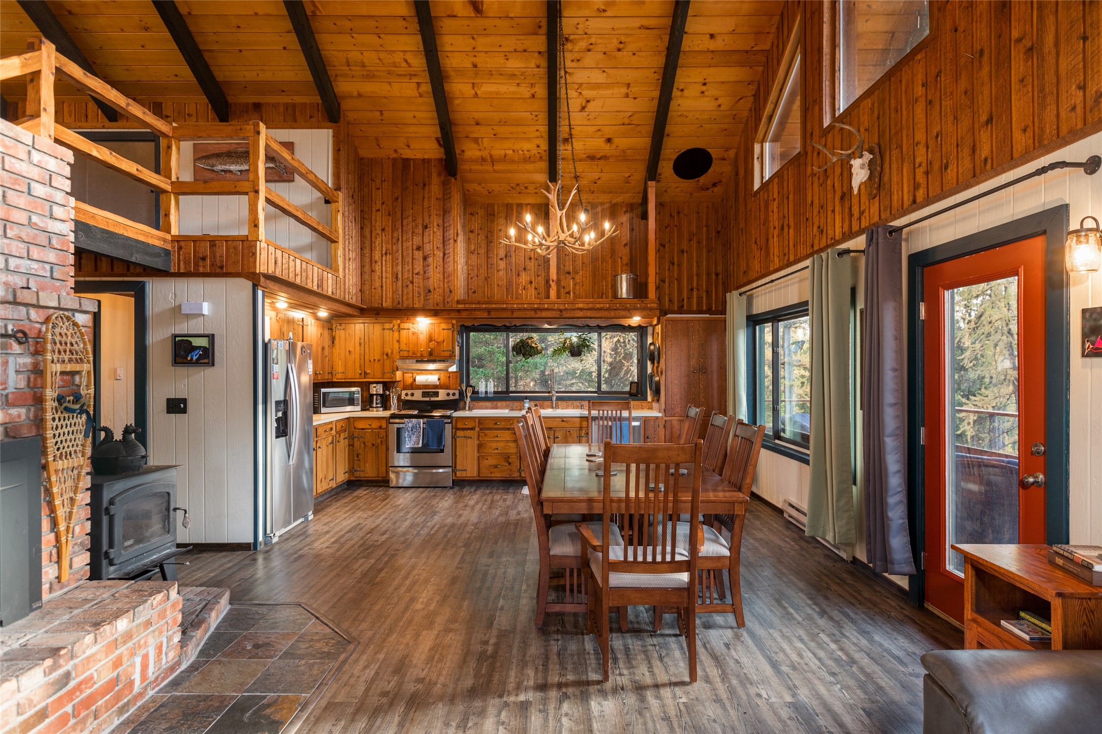 630 Tally Lake Road