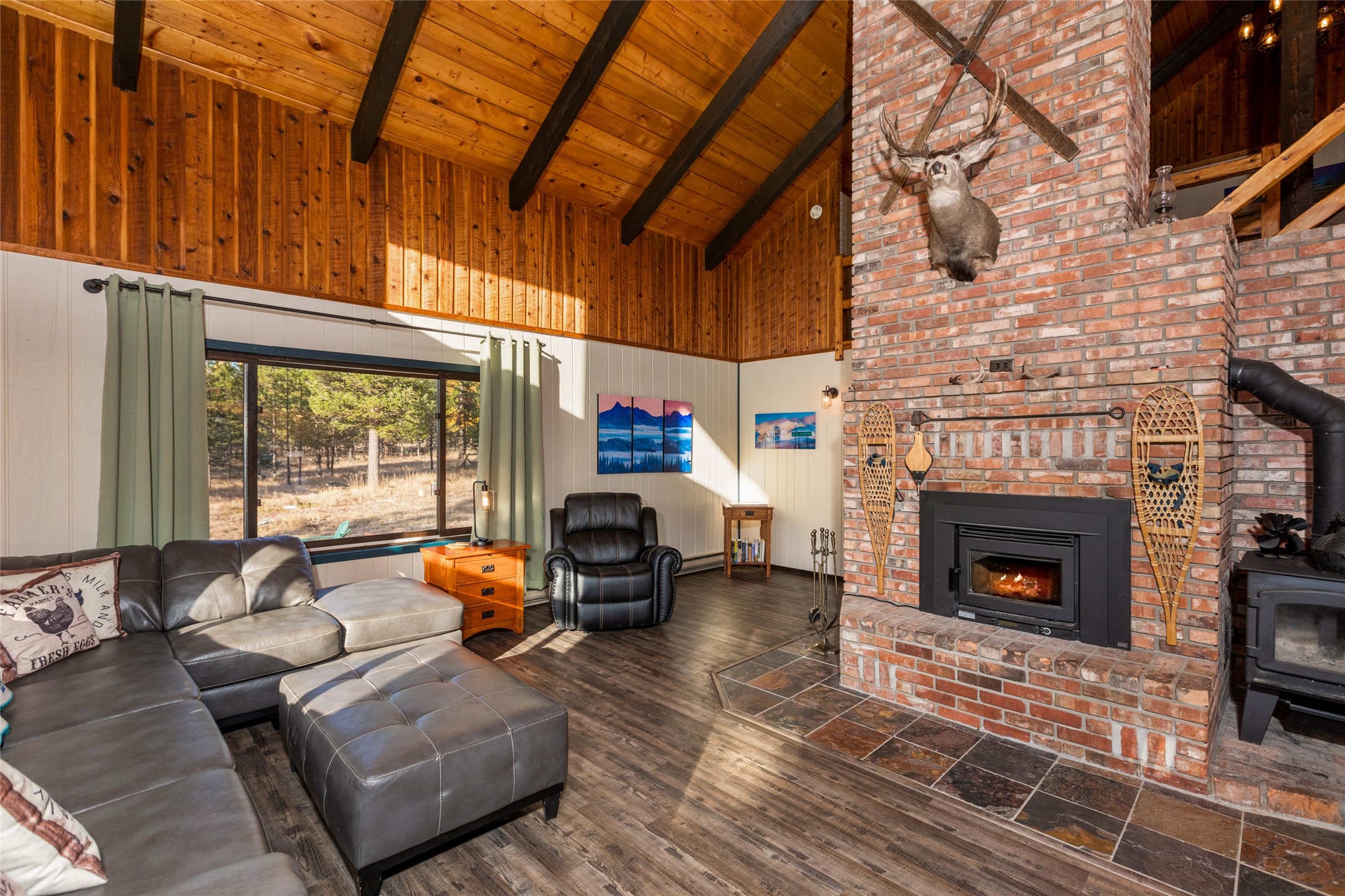 630 Tally Lake Road