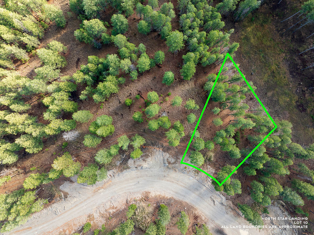 Lot 10 Lake Heights, North Star Landing