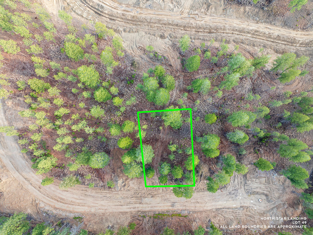 Lot 49 Basin Bend, North Star Landing