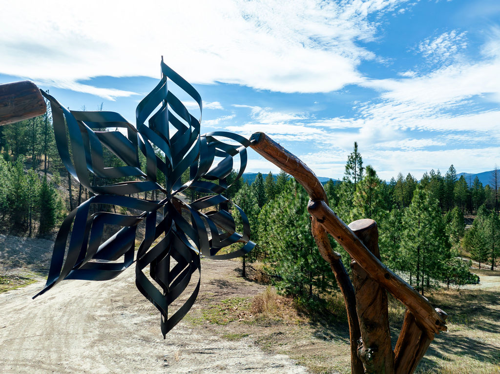 Lot 56 Dropping Jaw, North Star Landing