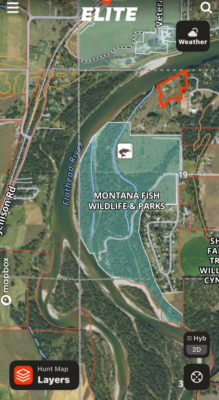 1398 Waters Edge Way