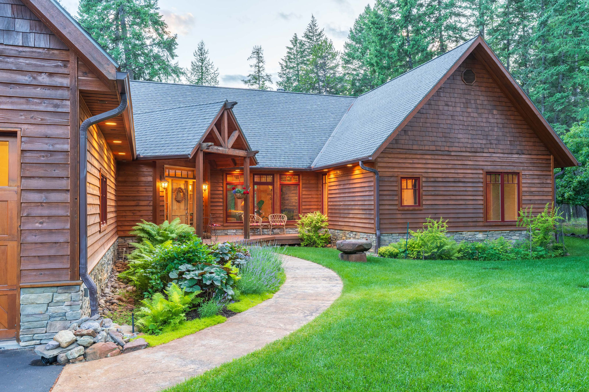 2506 E Lakeshore Drive 