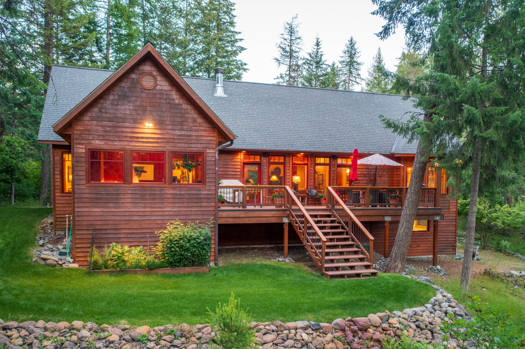 2506 E Lakeshore Drive 