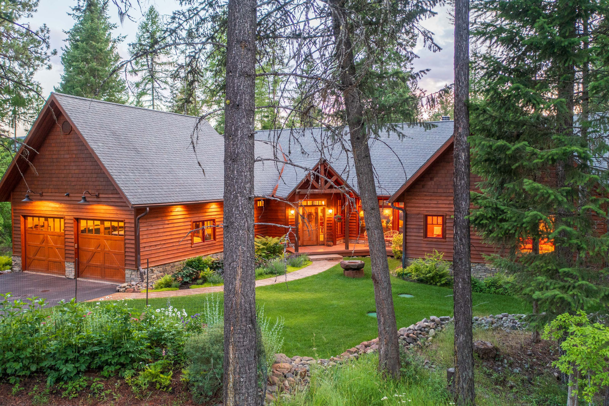 2506 E Lakeshore Drive 